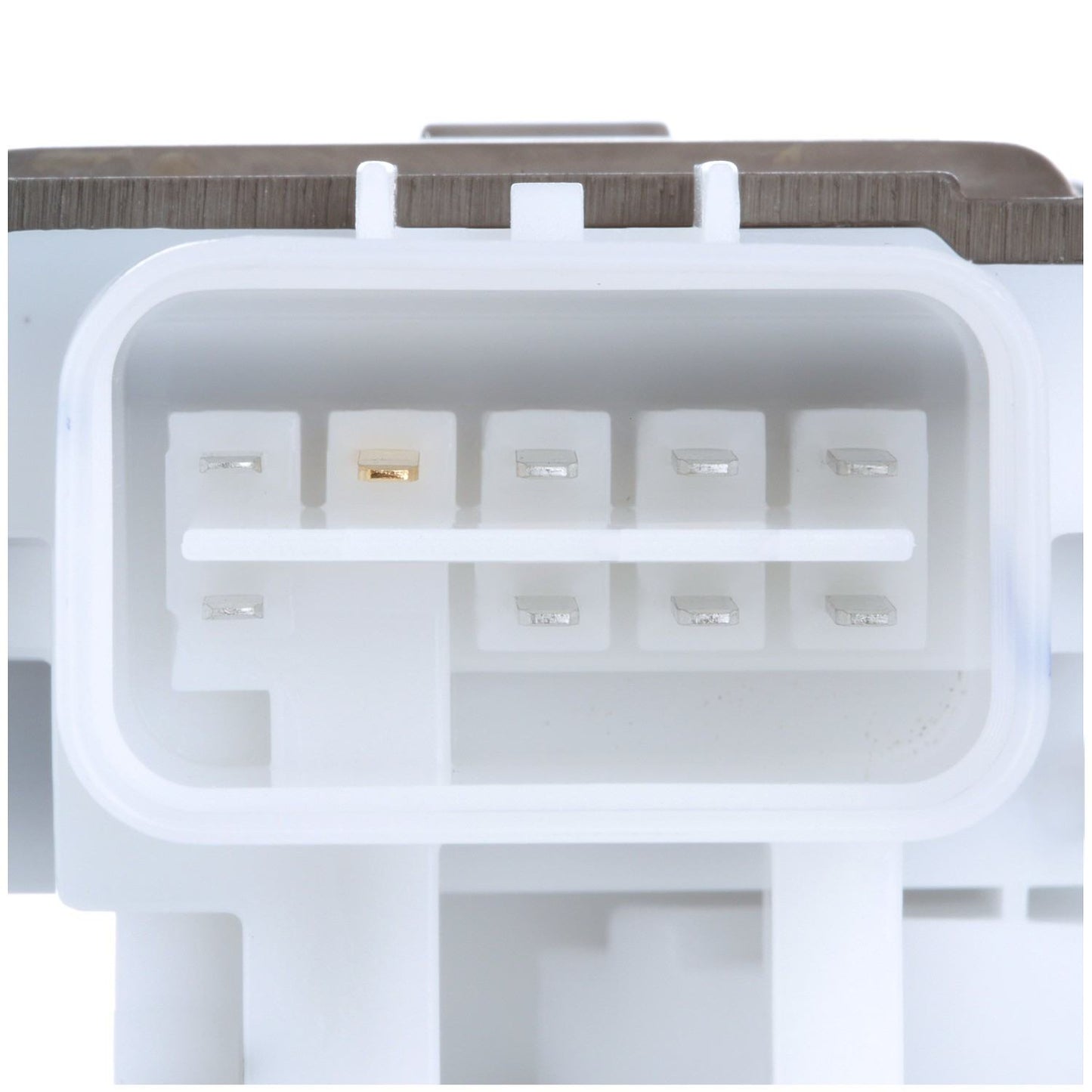 Delphi Fuel Pump Module Assembly FG1974