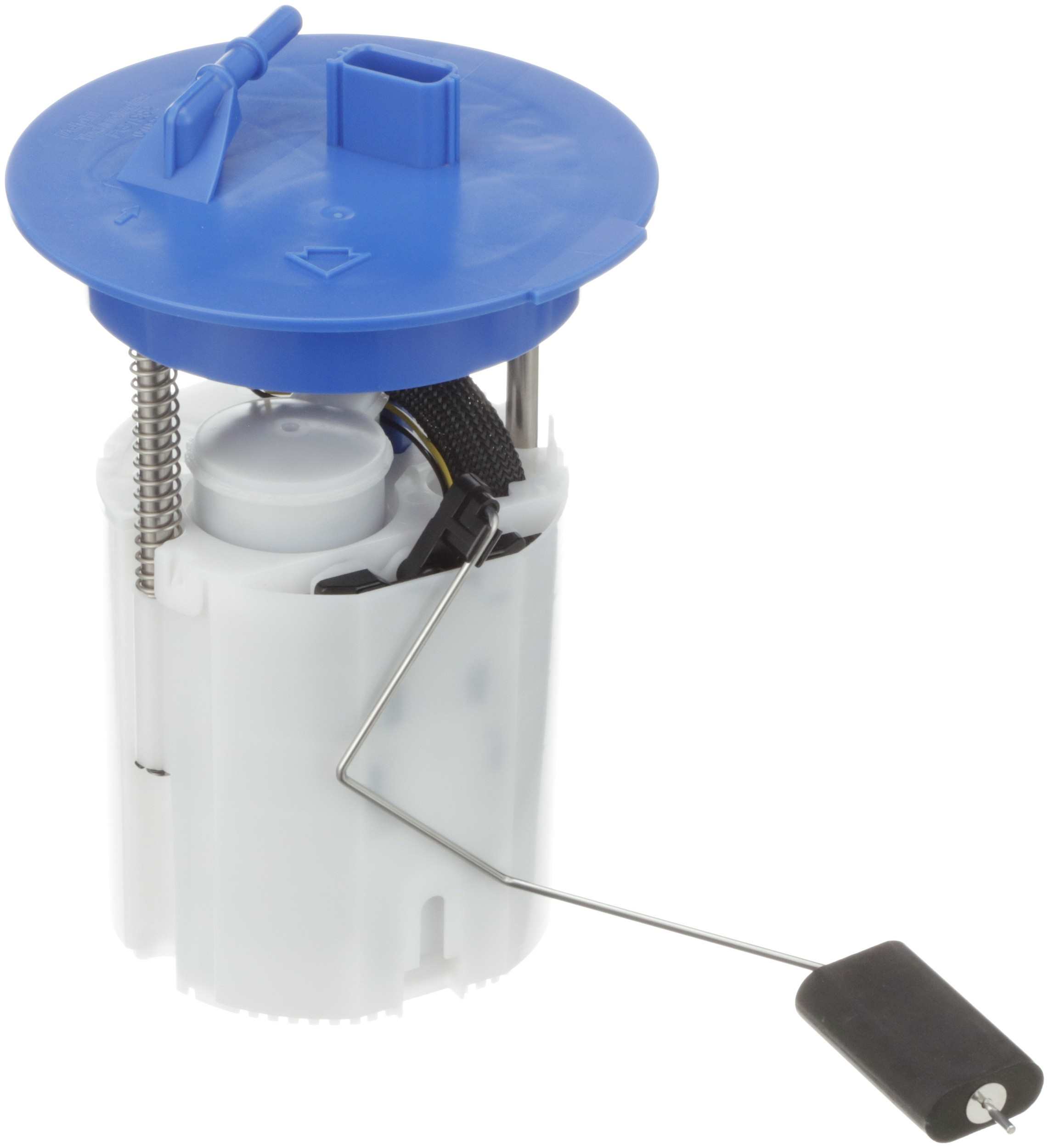 Delphi Fuel Pump Module Assembly FG1982