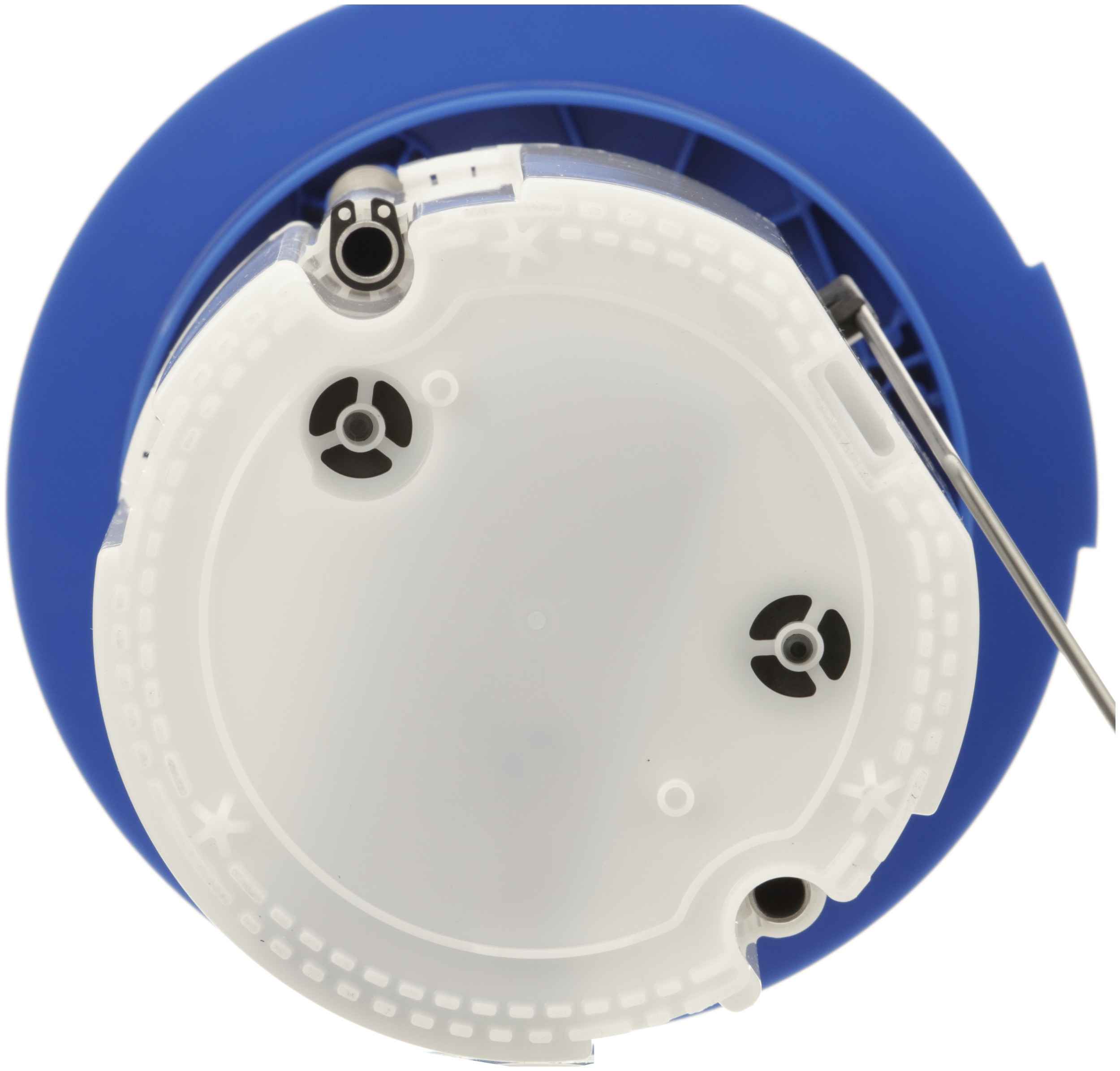 Delphi Fuel Pump Module Assembly FG1982