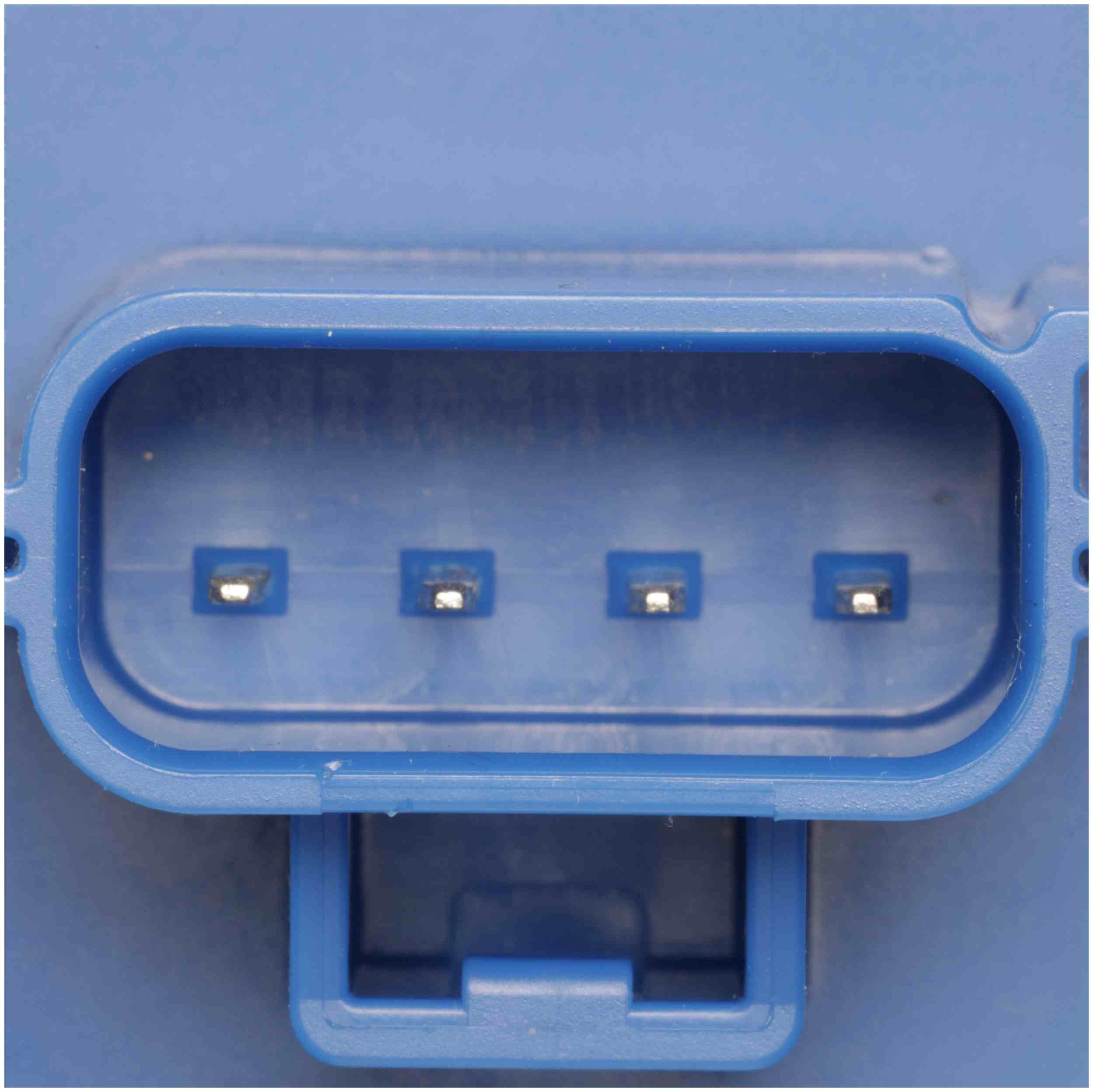 Delphi Fuel Pump Module Assembly FG1982