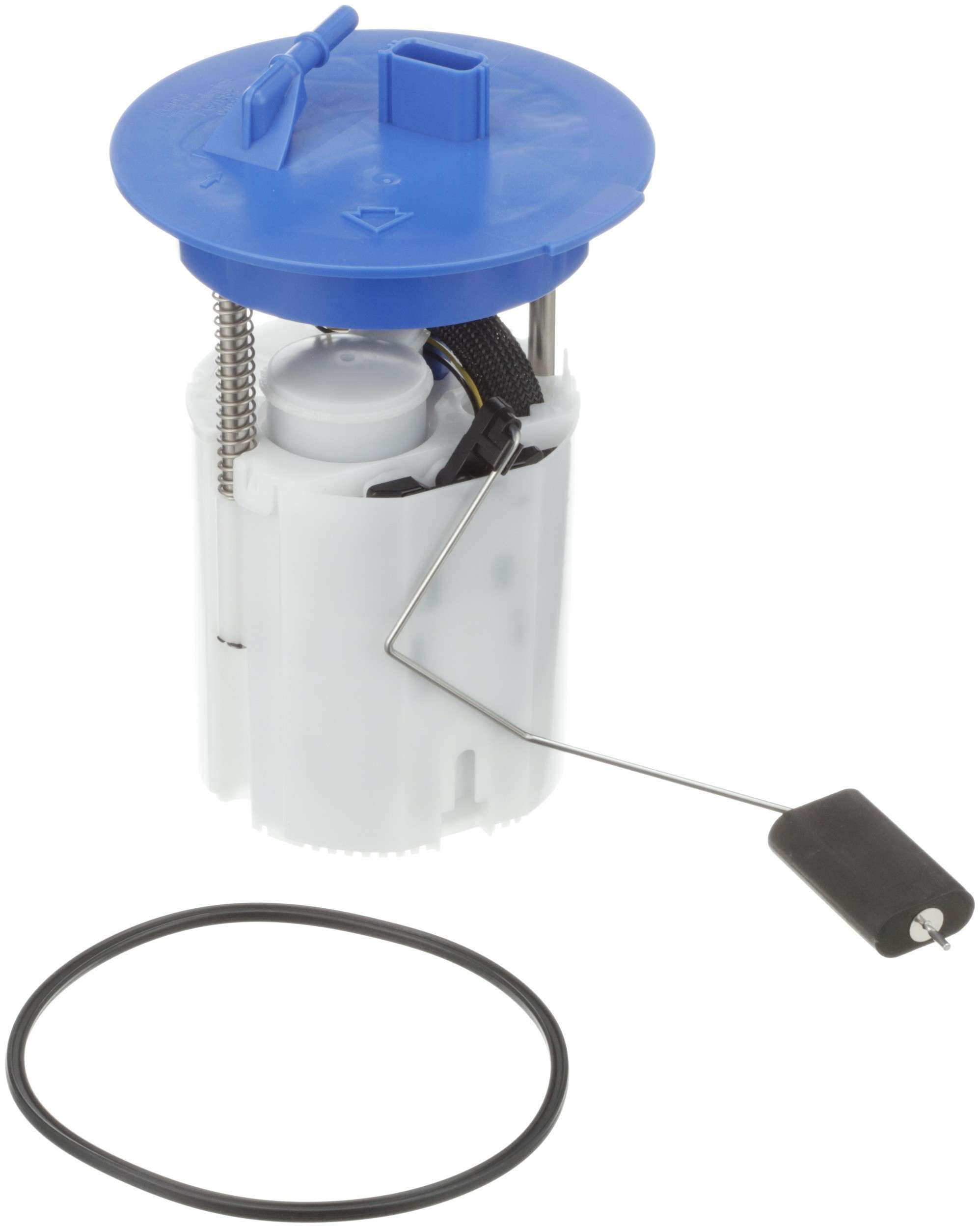 Delphi Fuel Pump Module Assembly FG1982