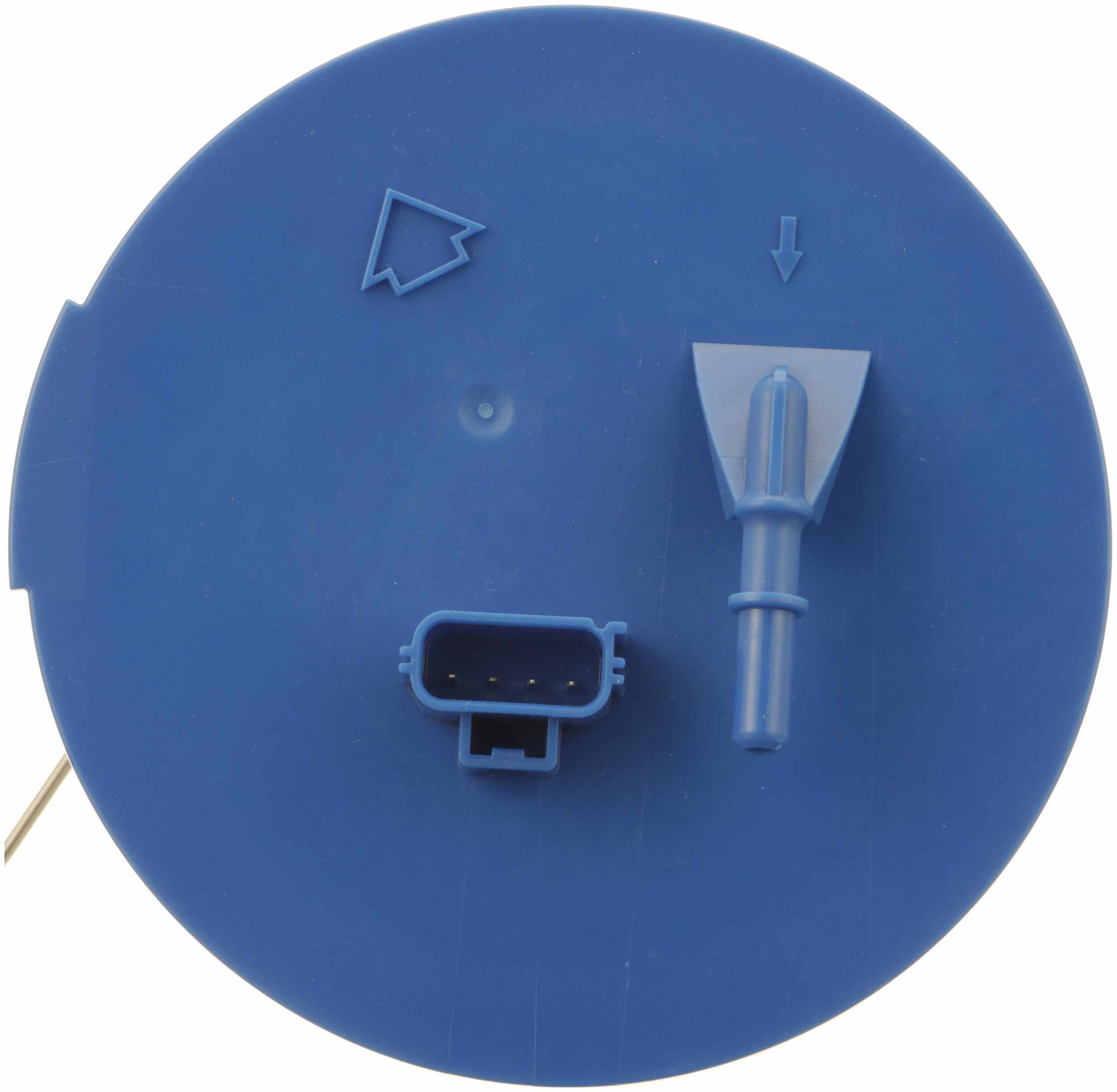 Delphi Fuel Pump Module Assembly FG1982