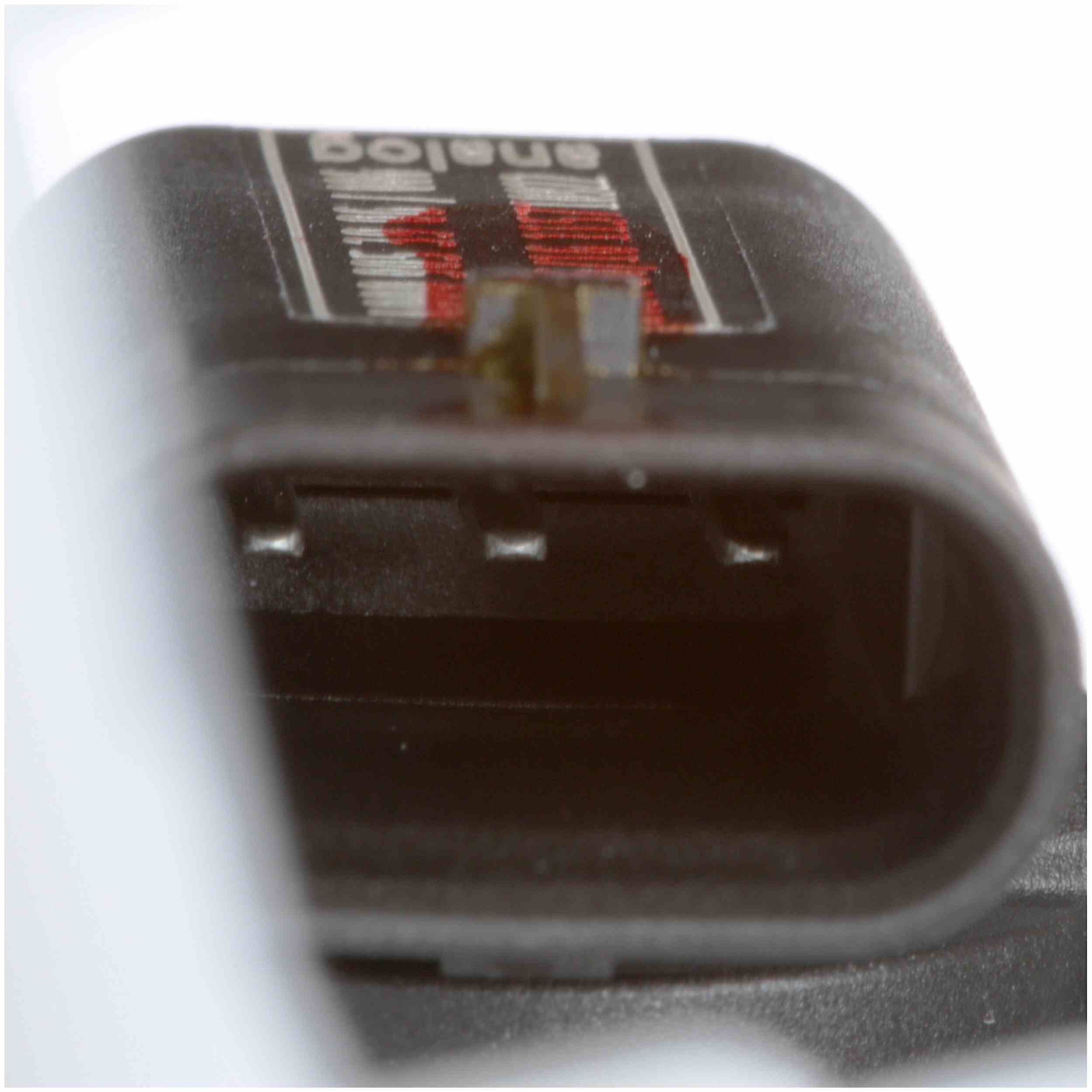 Delphi Fuel Pump Module Assembly FG1987