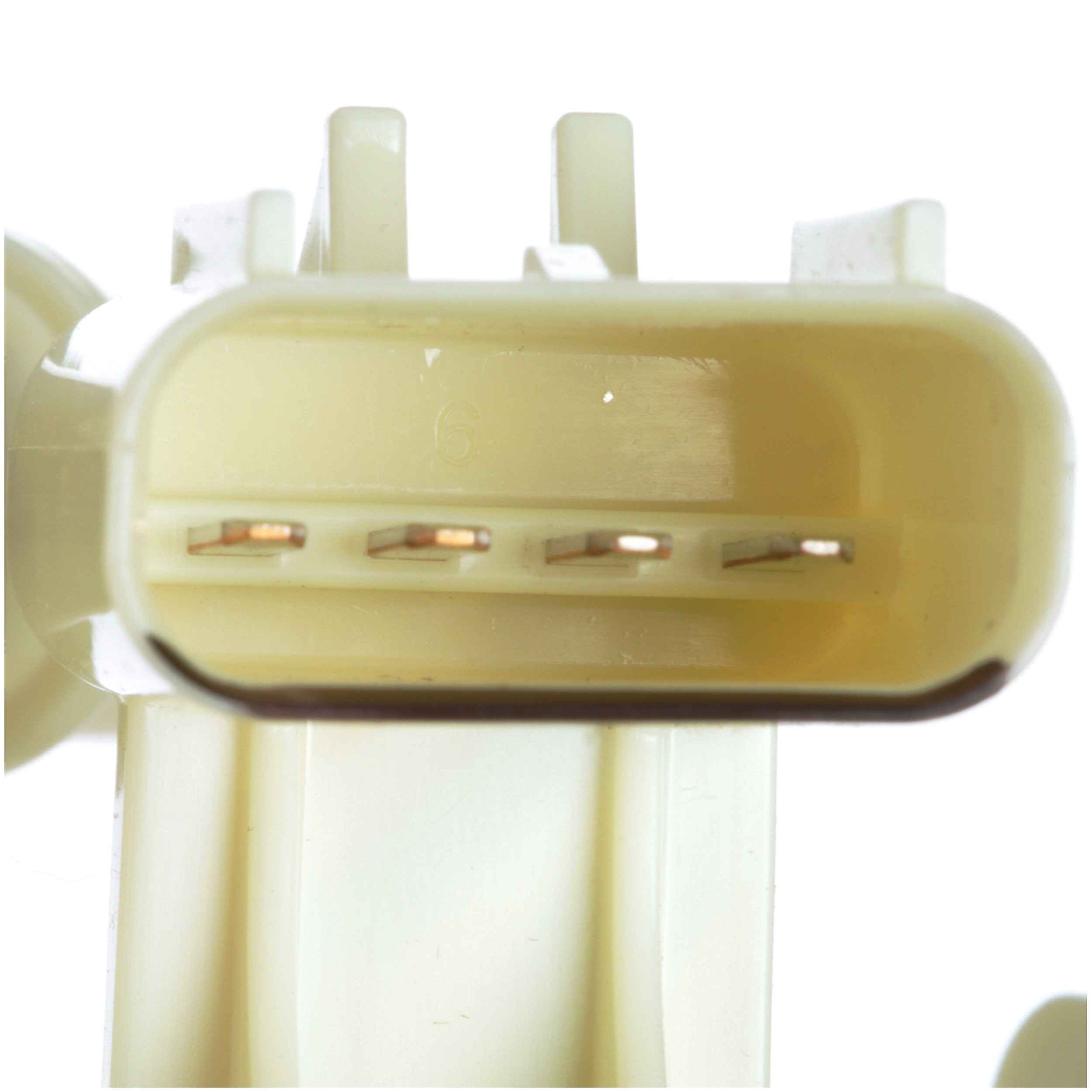 Delphi Fuel Pump Module Assembly FG1990
