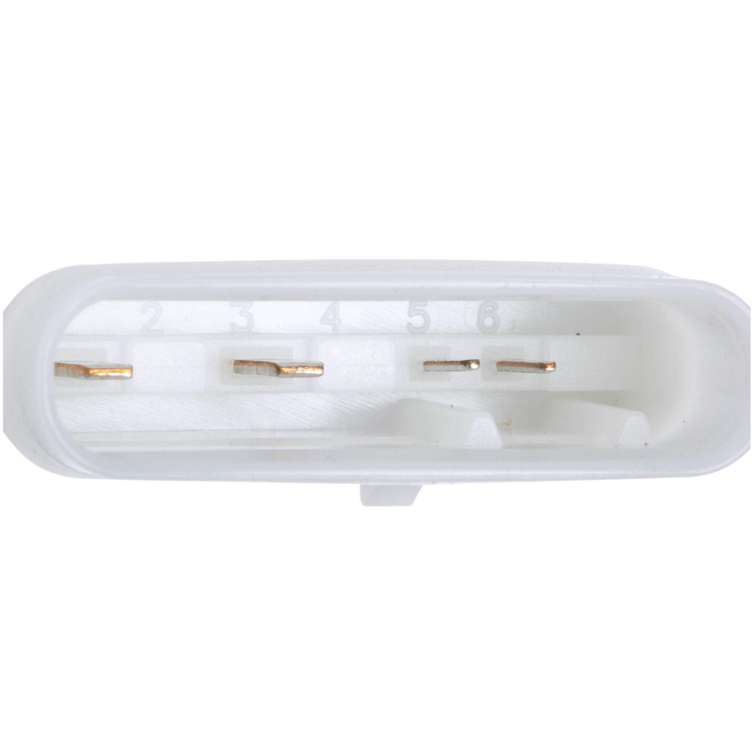 Delphi Fuel Pump Module Assembly FG1991