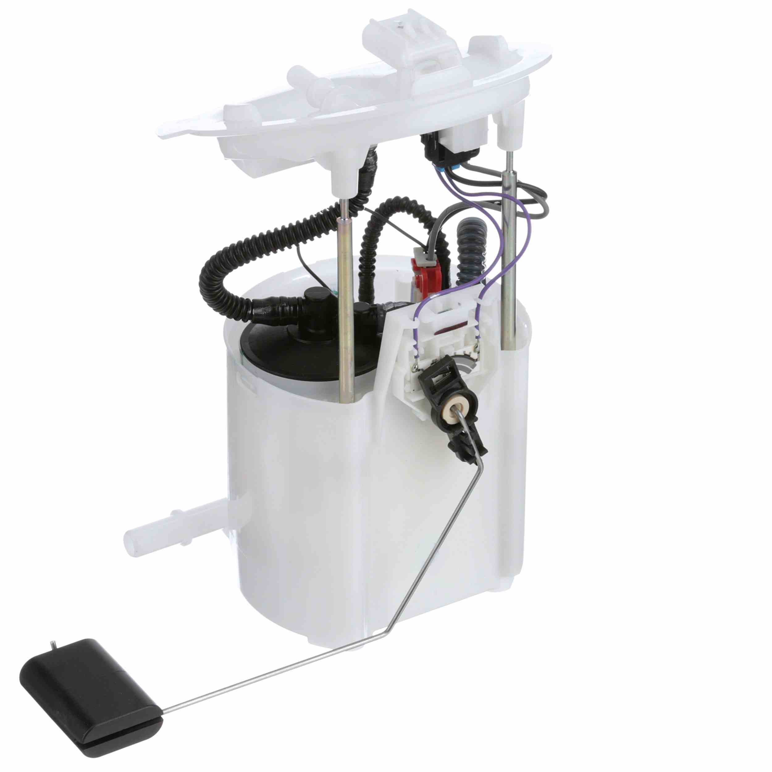 Delphi Fuel Pump Module Assembly FG1999