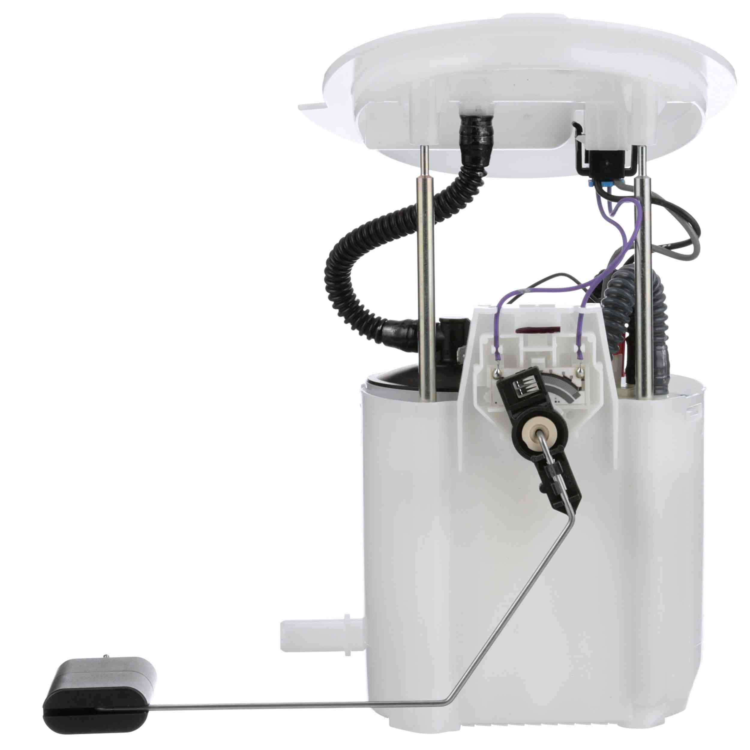 Delphi Fuel Pump Module Assembly FG1999