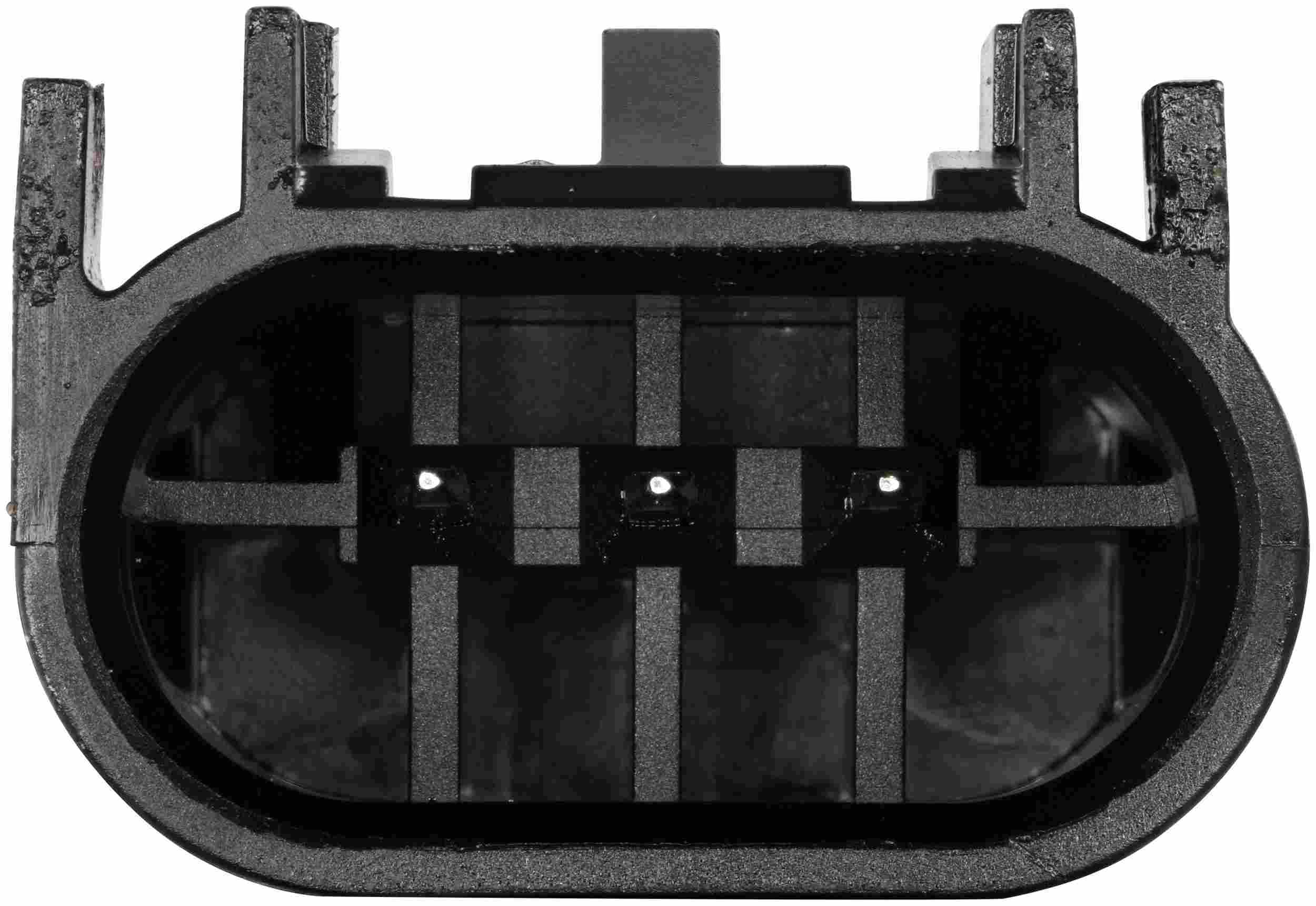 Delphi Fuel Pump Module Assembly FG2001