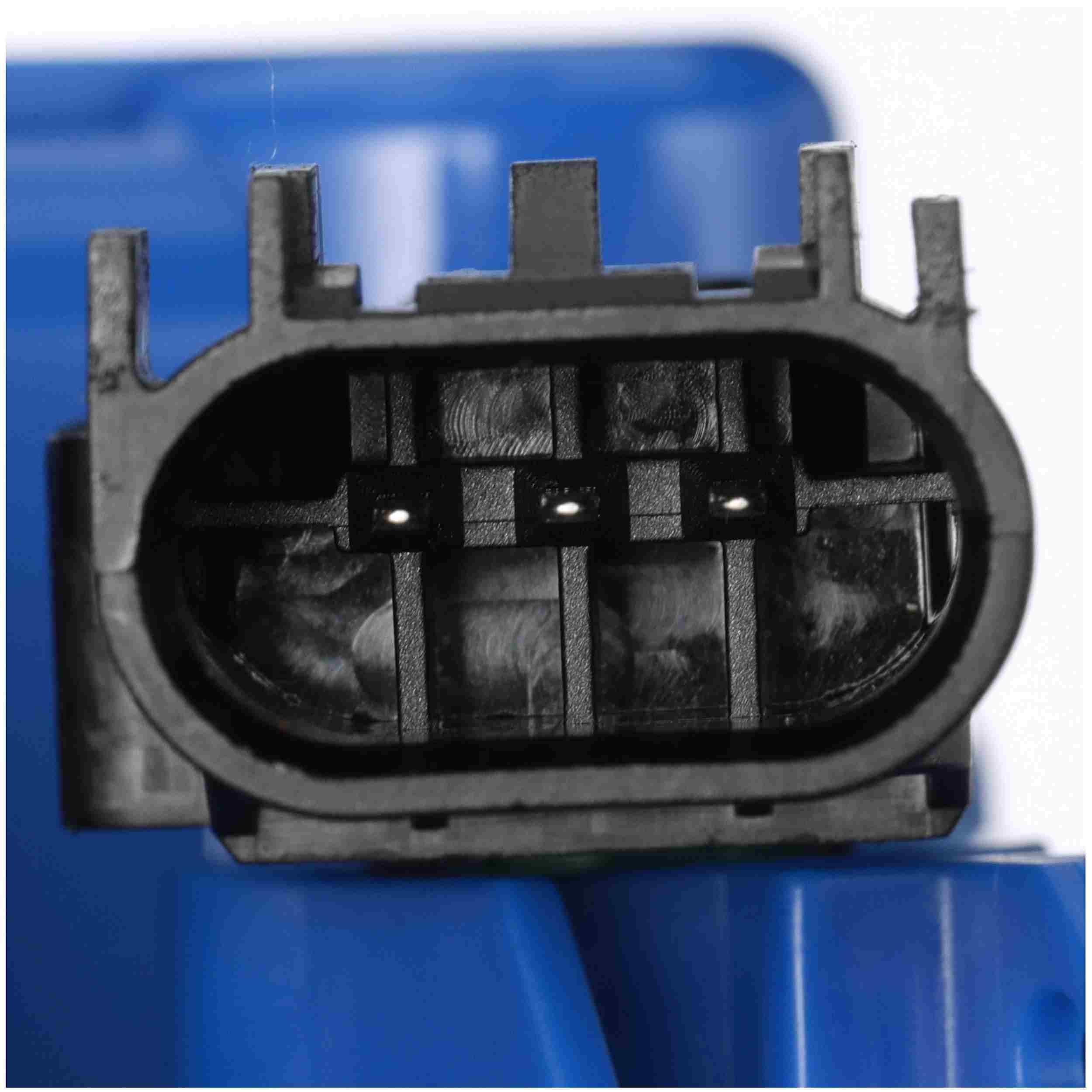 Delphi Fuel Pump Module Assembly FG2020