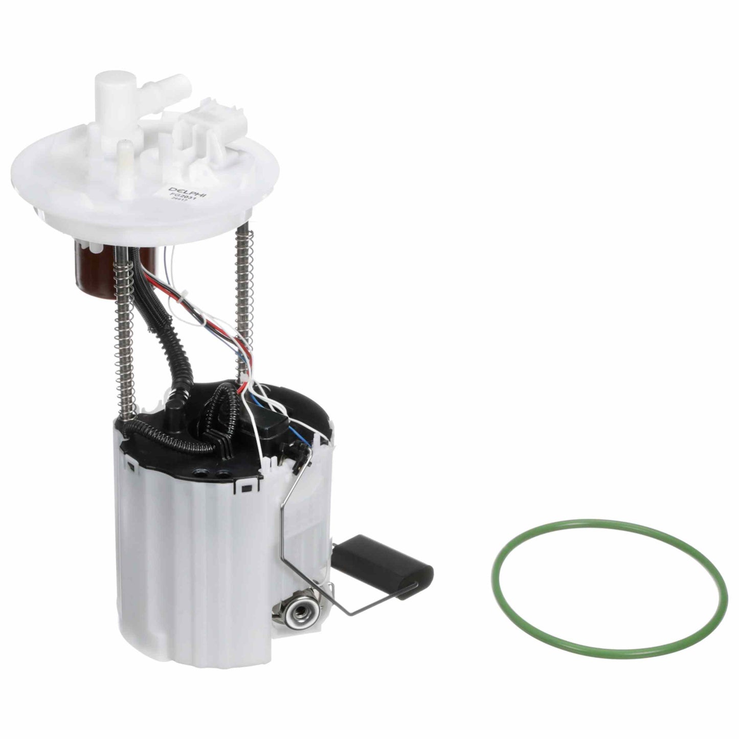 Delphi Fuel Pump Module Assembly top view frsport FG2031
