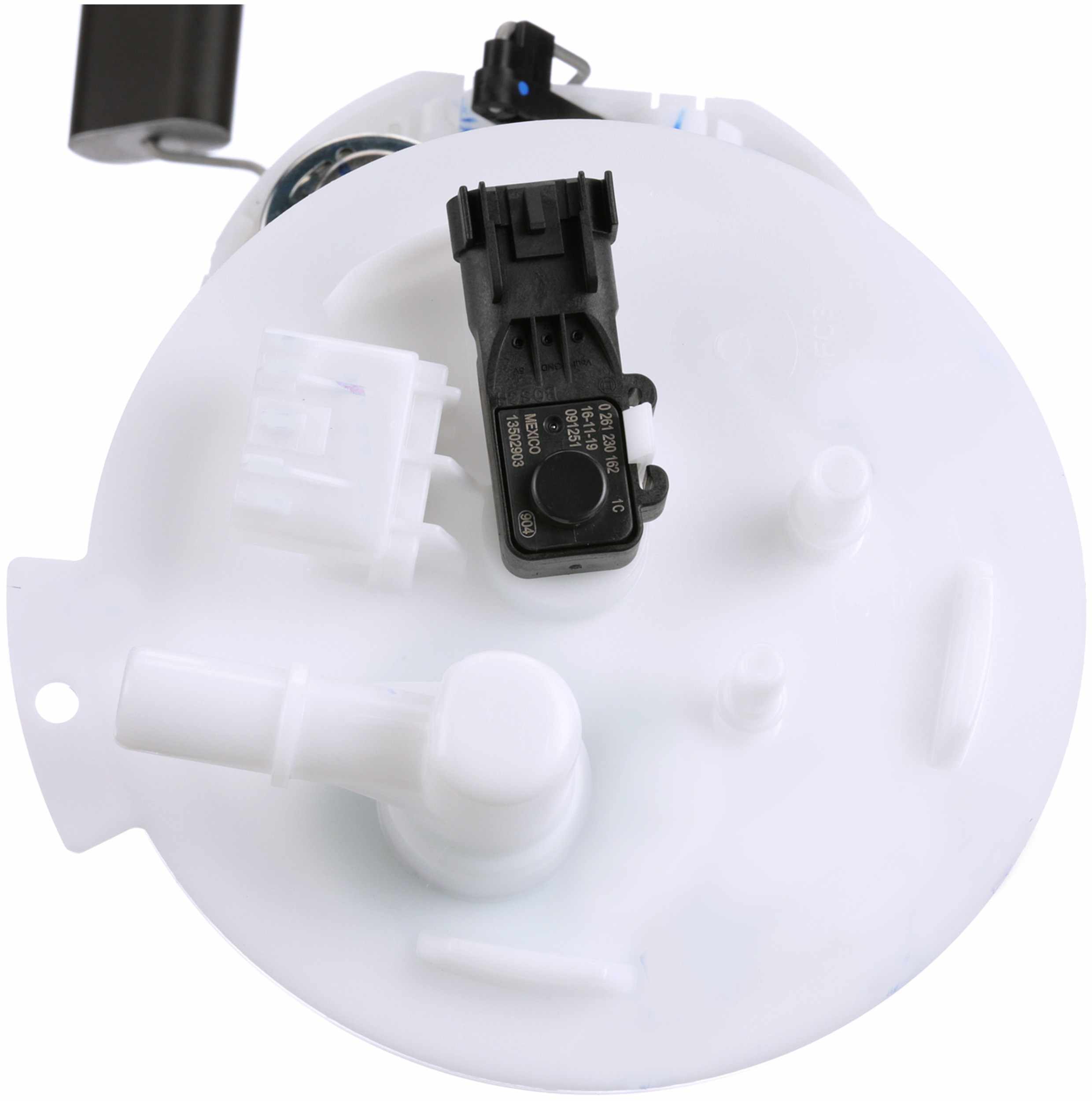 Delphi Fuel Pump Module Assembly FG2033