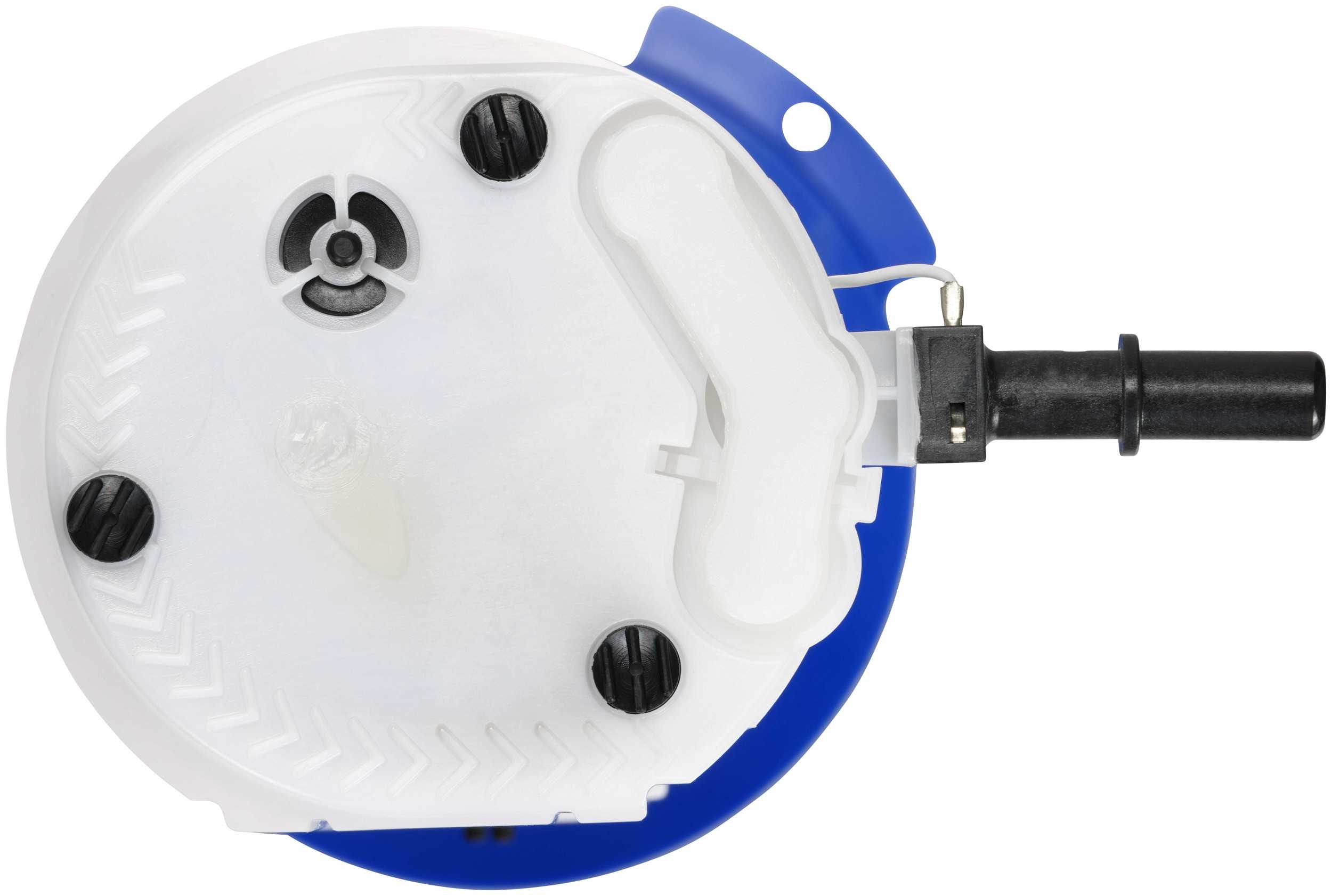 Delphi Fuel Pump Module Assembly FG2035