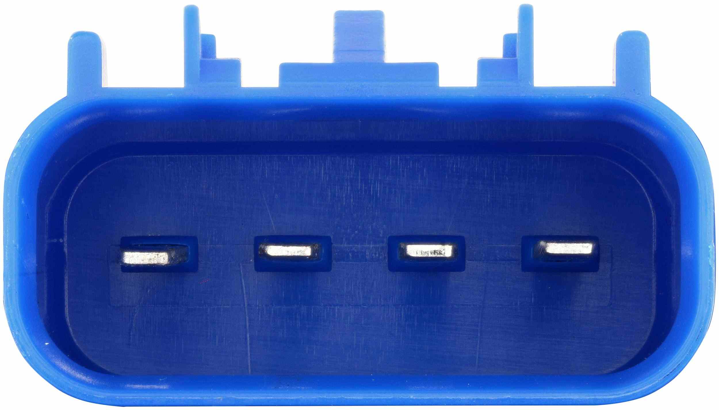 Delphi Fuel Pump Module Assembly FG2035