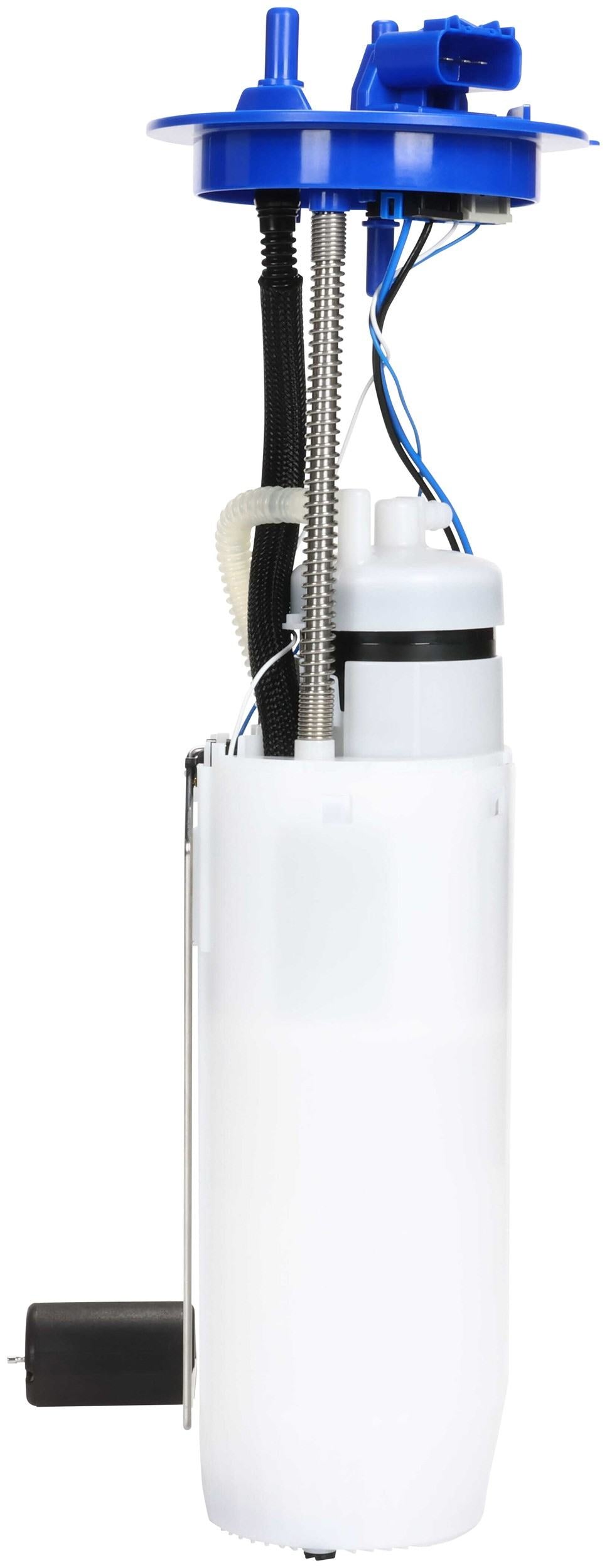 Delphi Fuel Pump Module Assembly FG2035