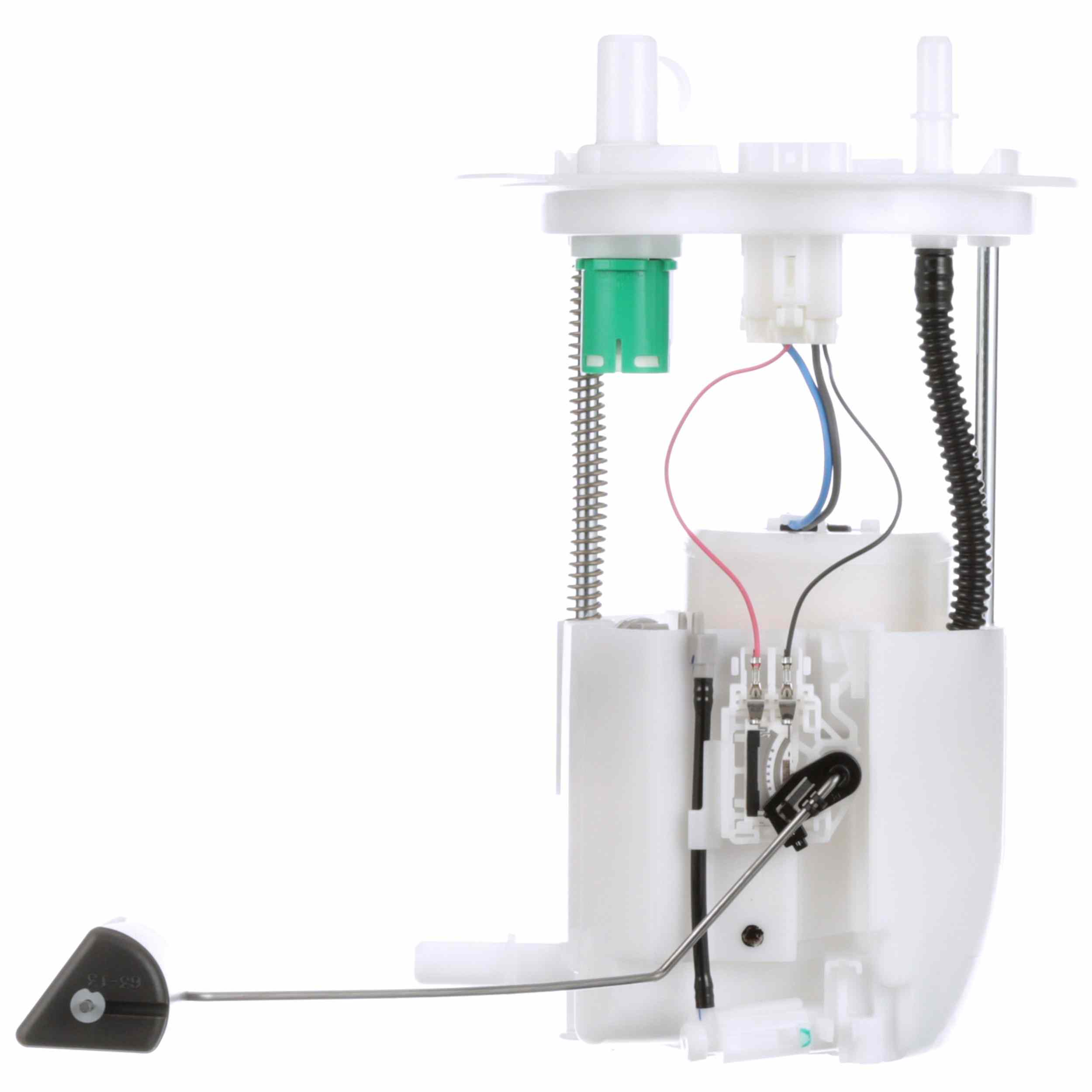 Delphi Fuel Pump Module Assembly FG2058