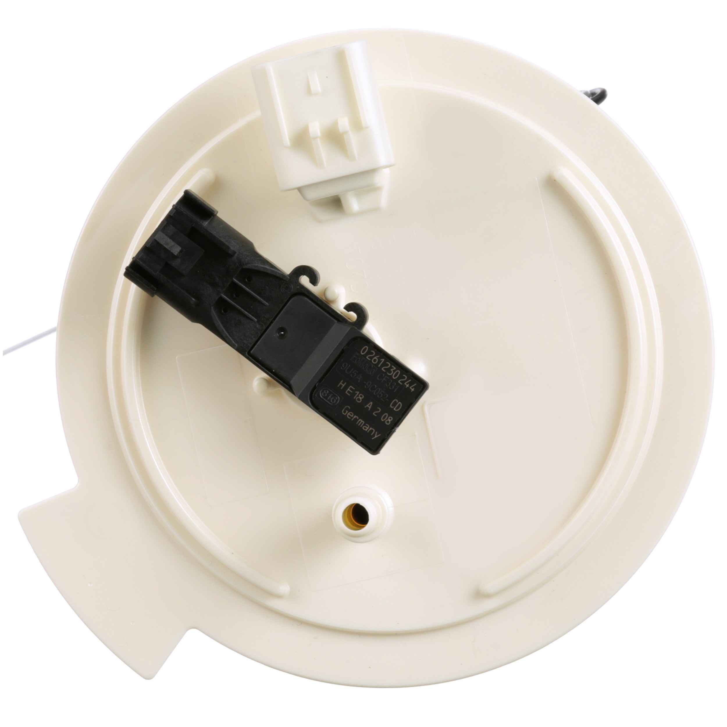 Delphi Fuel Pump Module Assembly FG2059