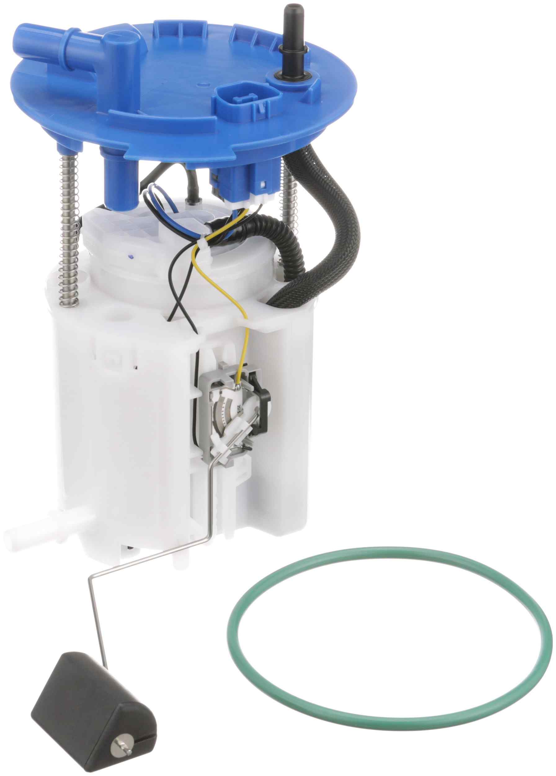Delphi Fuel Pump Module Assembly FG2068