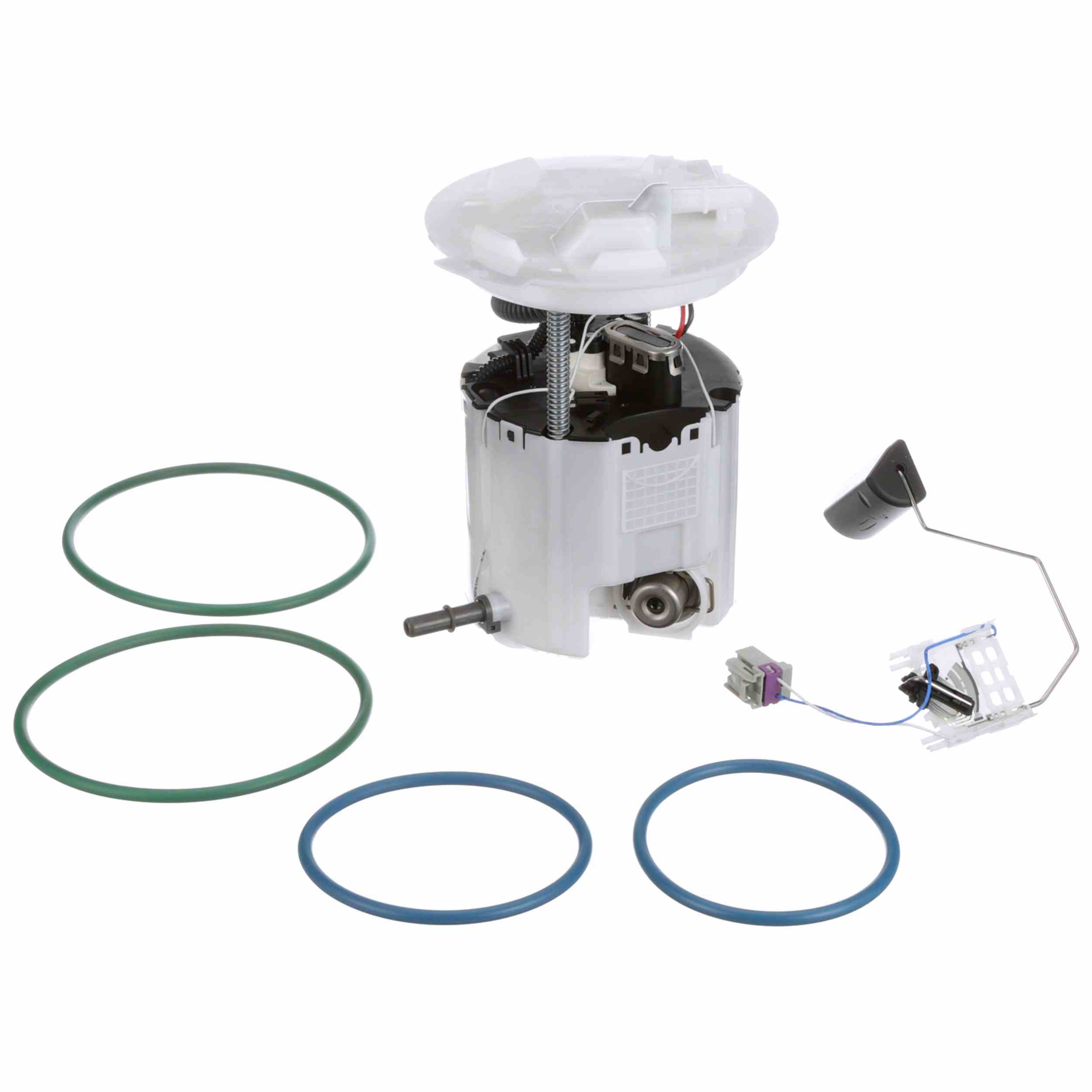 Delphi Fuel Pump Module Assembly FG2074
