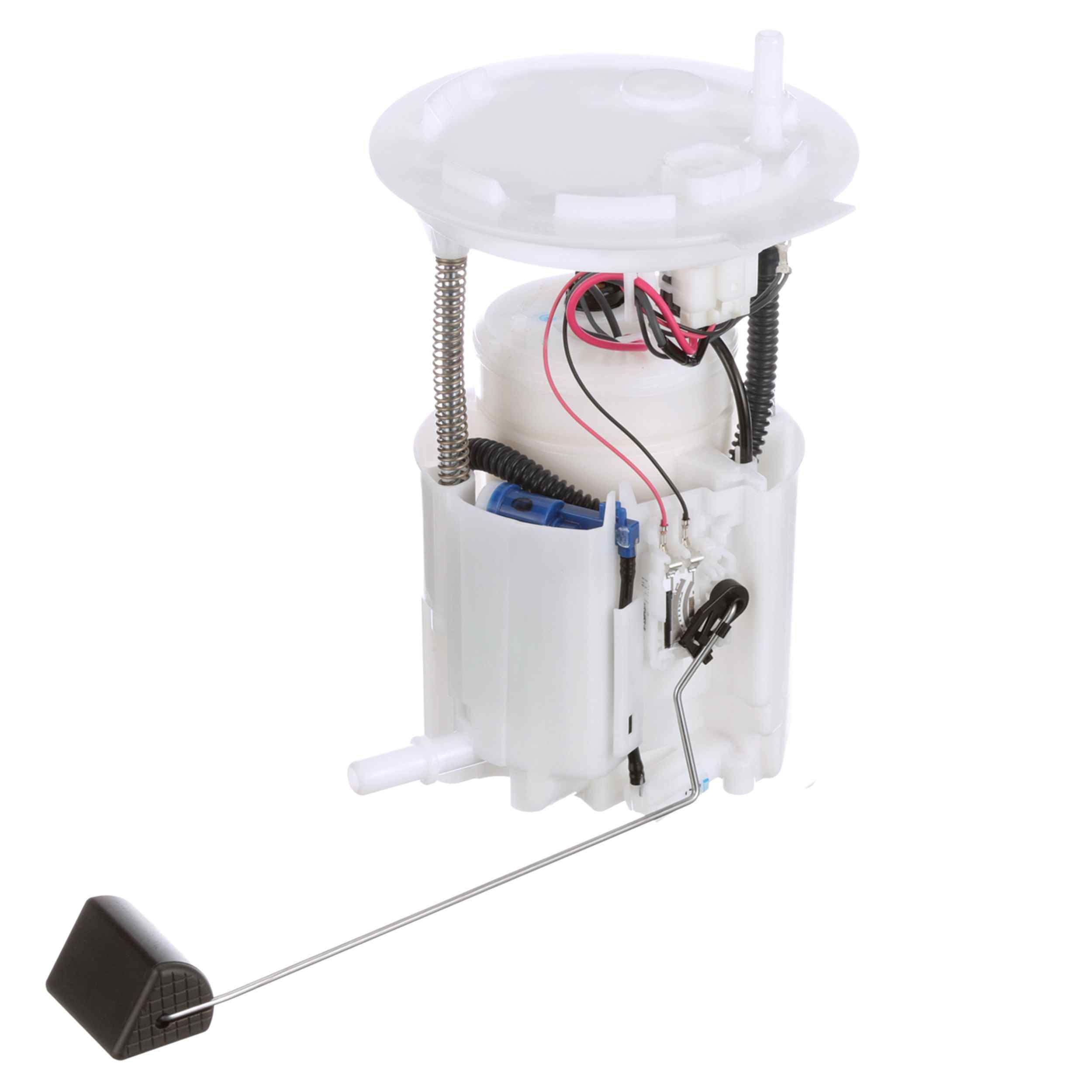 Delphi Fuel Pump Module Assembly top view frsport FG2075