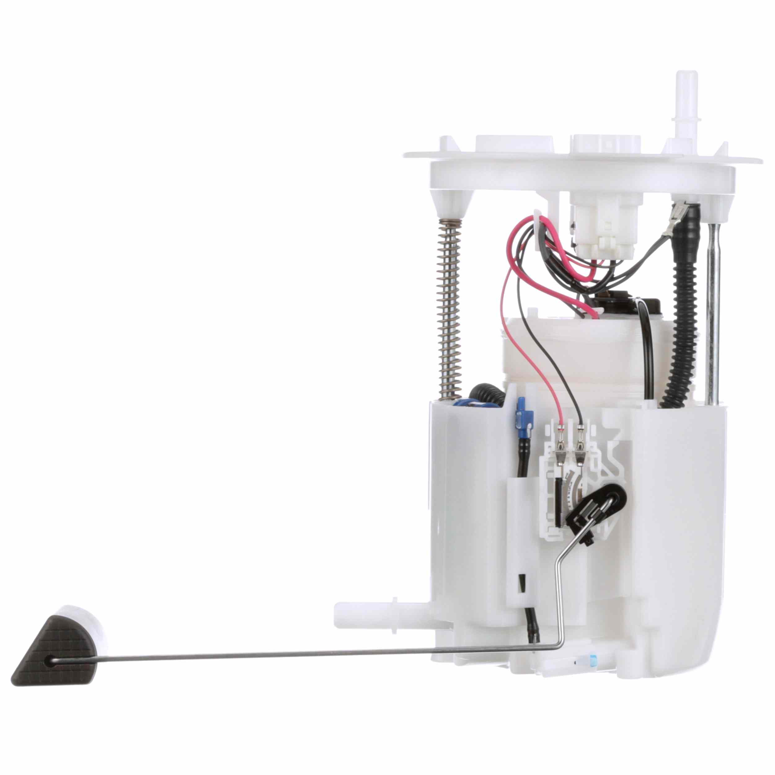 Delphi Fuel Pump Module Assembly top view frsport FG2075