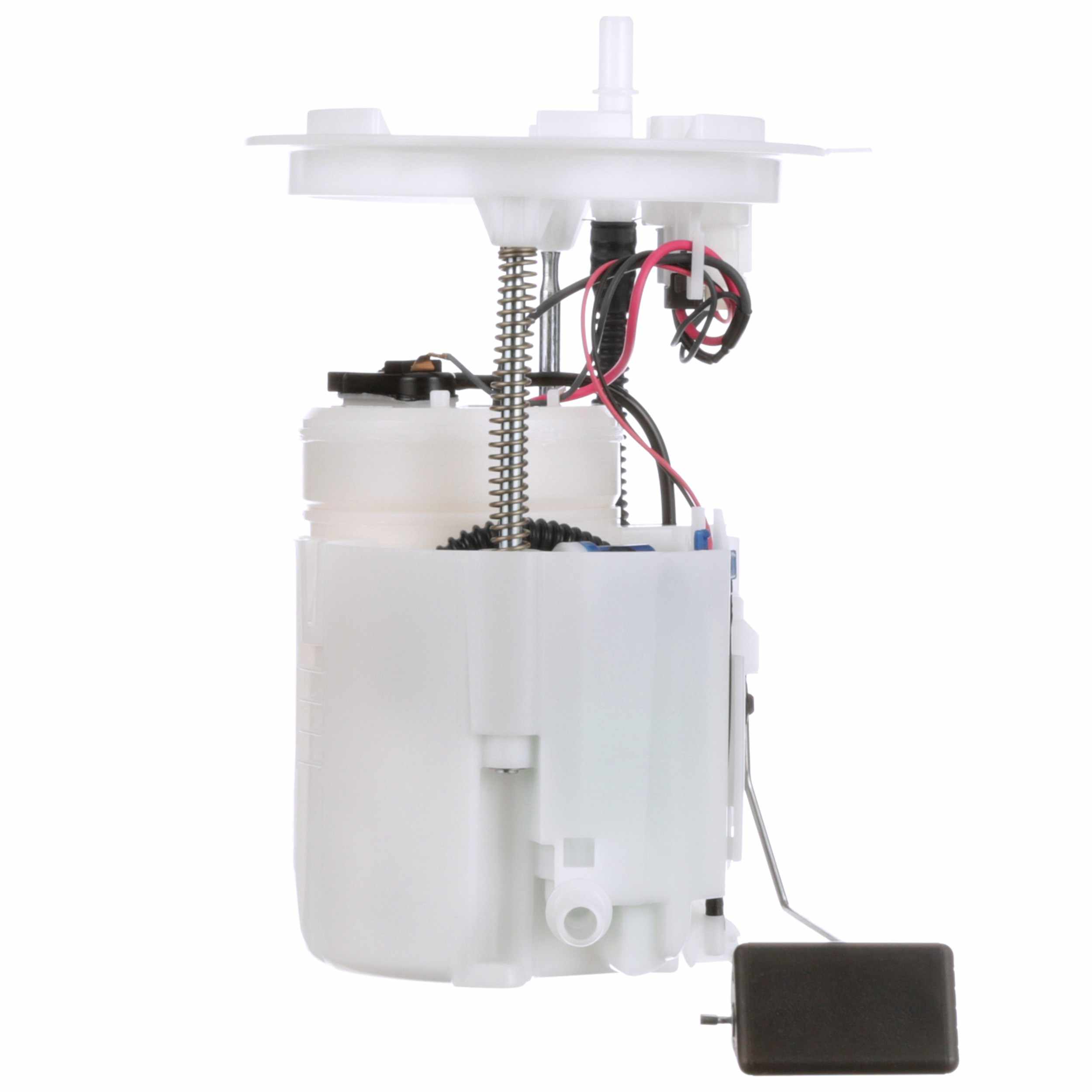 Delphi Fuel Pump Module Assembly top view frsport FG2075