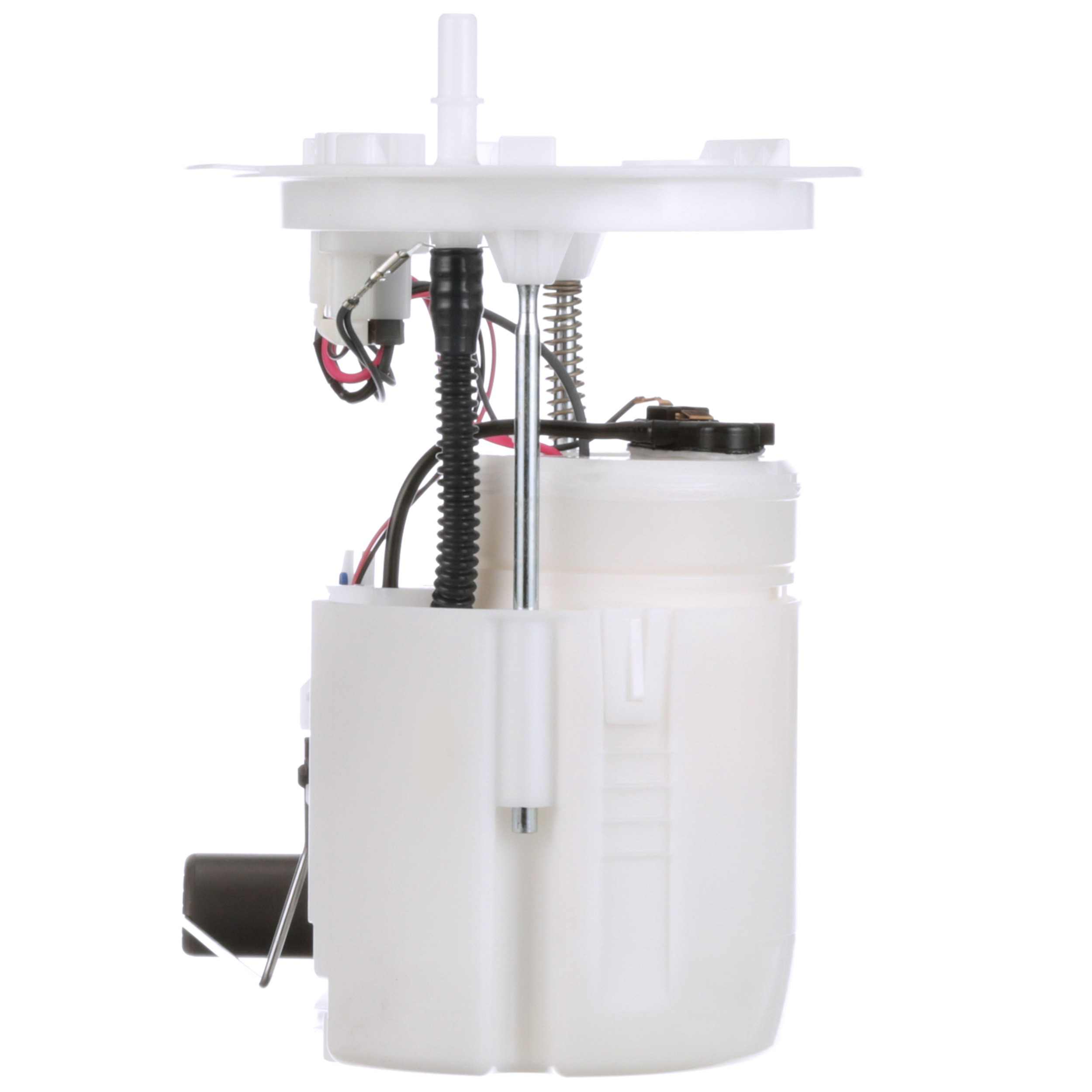 Delphi Fuel Pump Module Assembly top view frsport FG2075