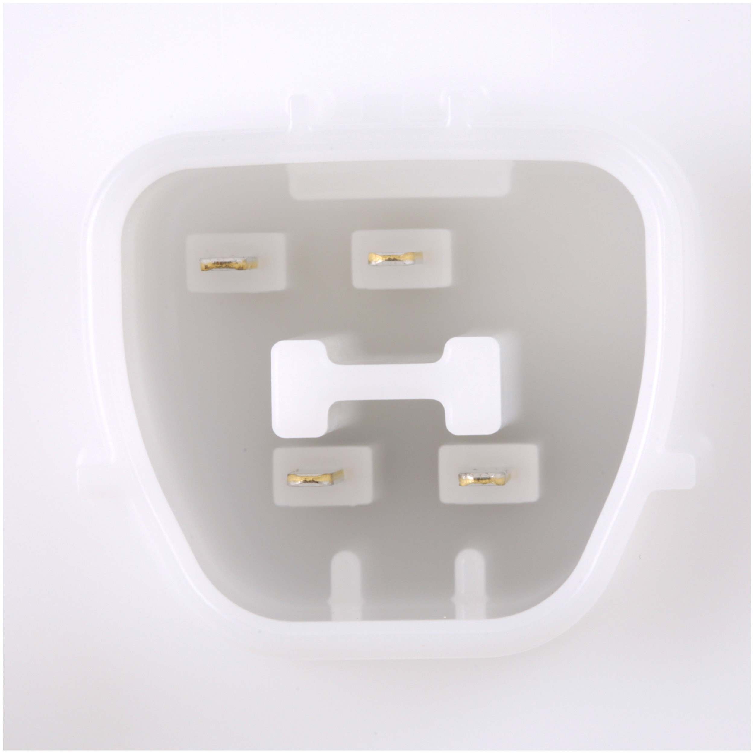 Delphi Fuel Pump Module Assembly FG2076