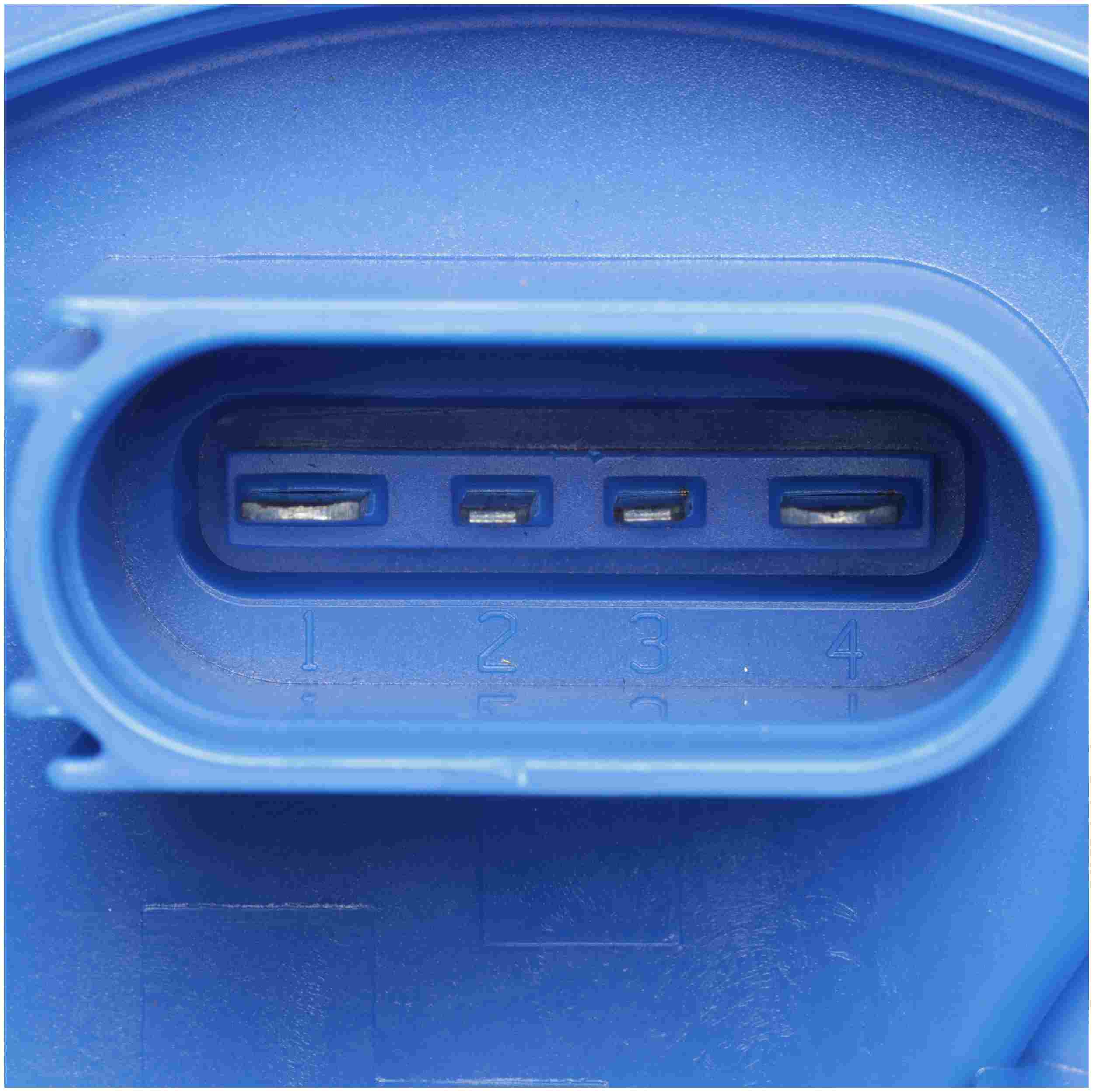 Delphi Fuel Pump Module Assembly FG2082