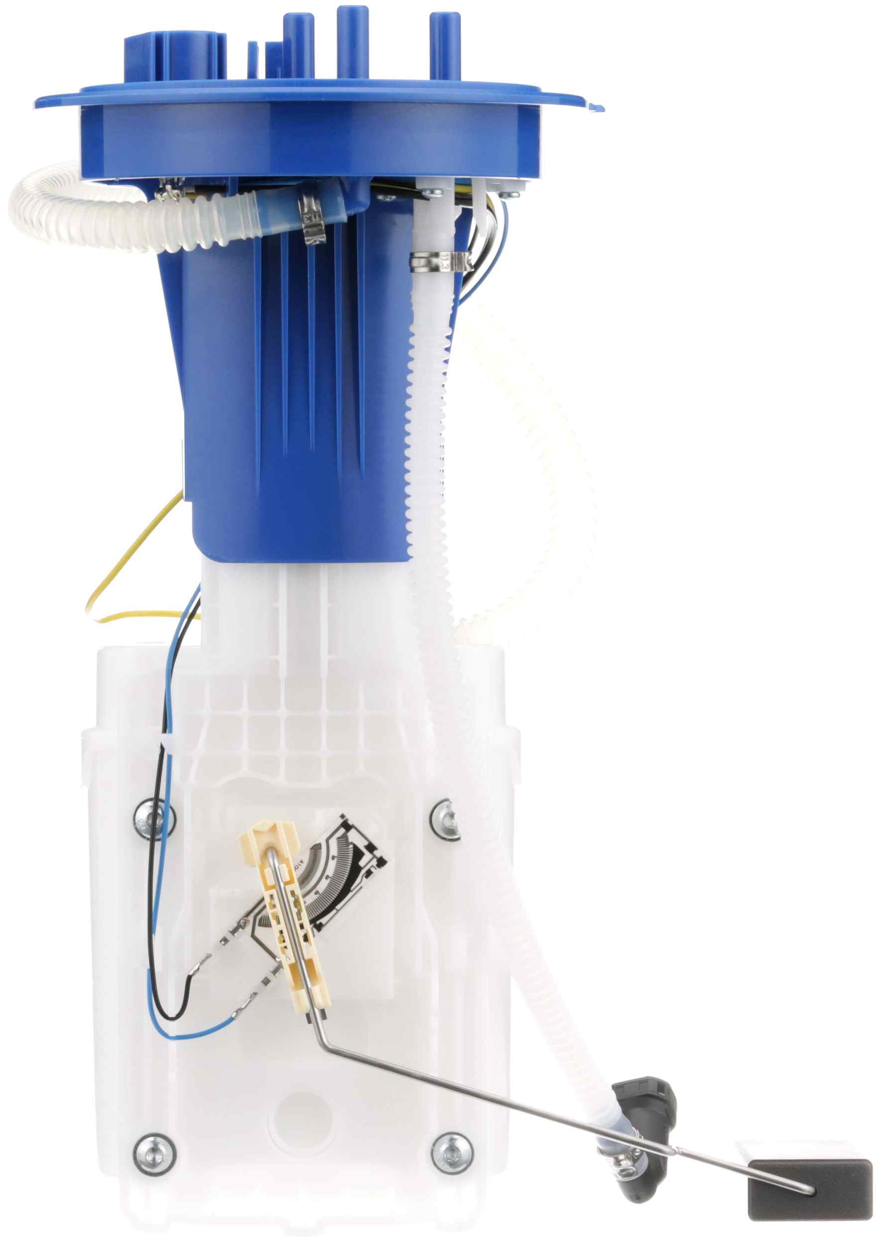 Delphi Fuel Pump Module Assembly FG2082