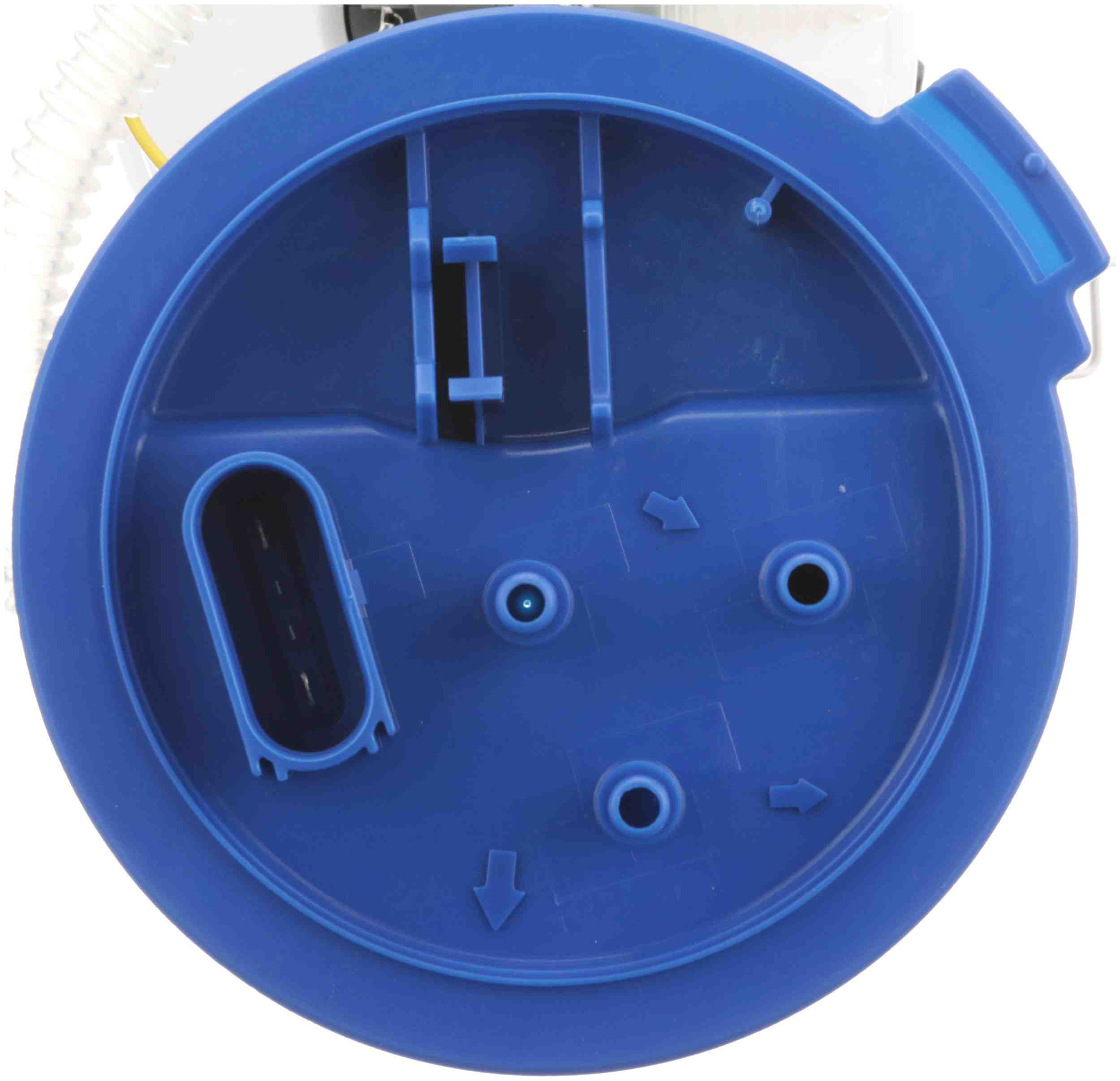 Delphi Fuel Pump Module Assembly FG2082