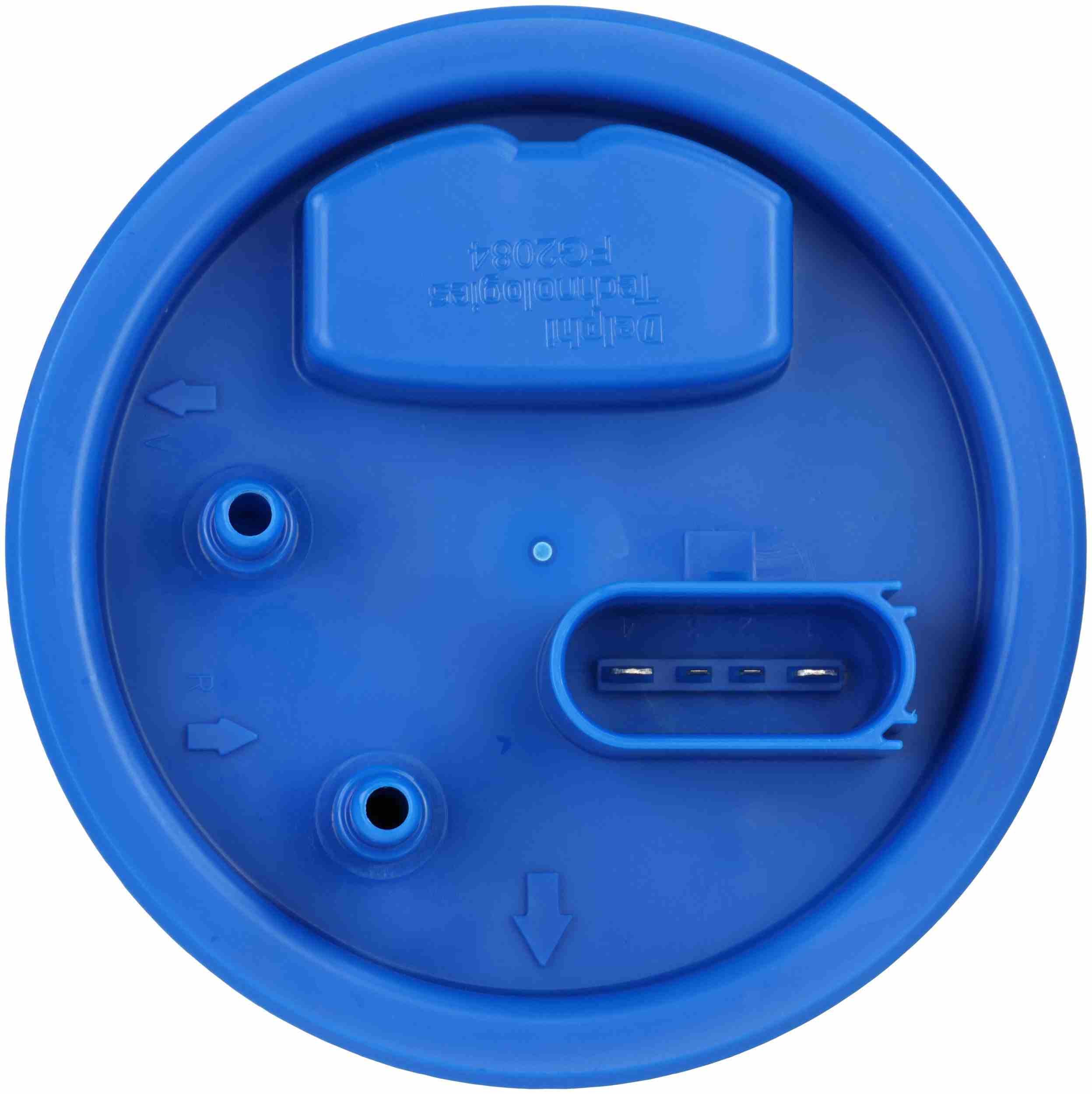 Delphi Fuel Pump Module Assembly FG2084