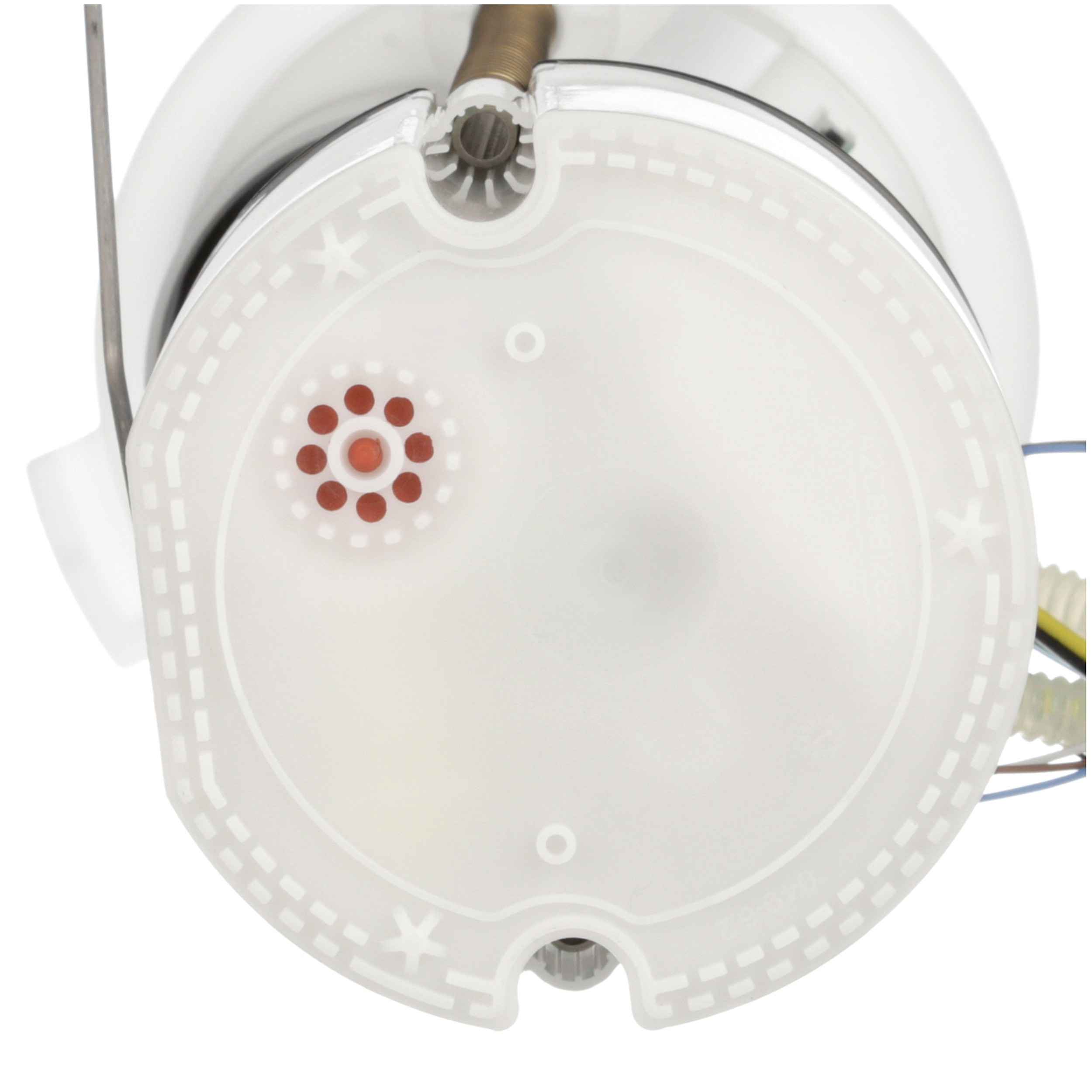 Delphi Fuel Pump Module Assembly FG2087