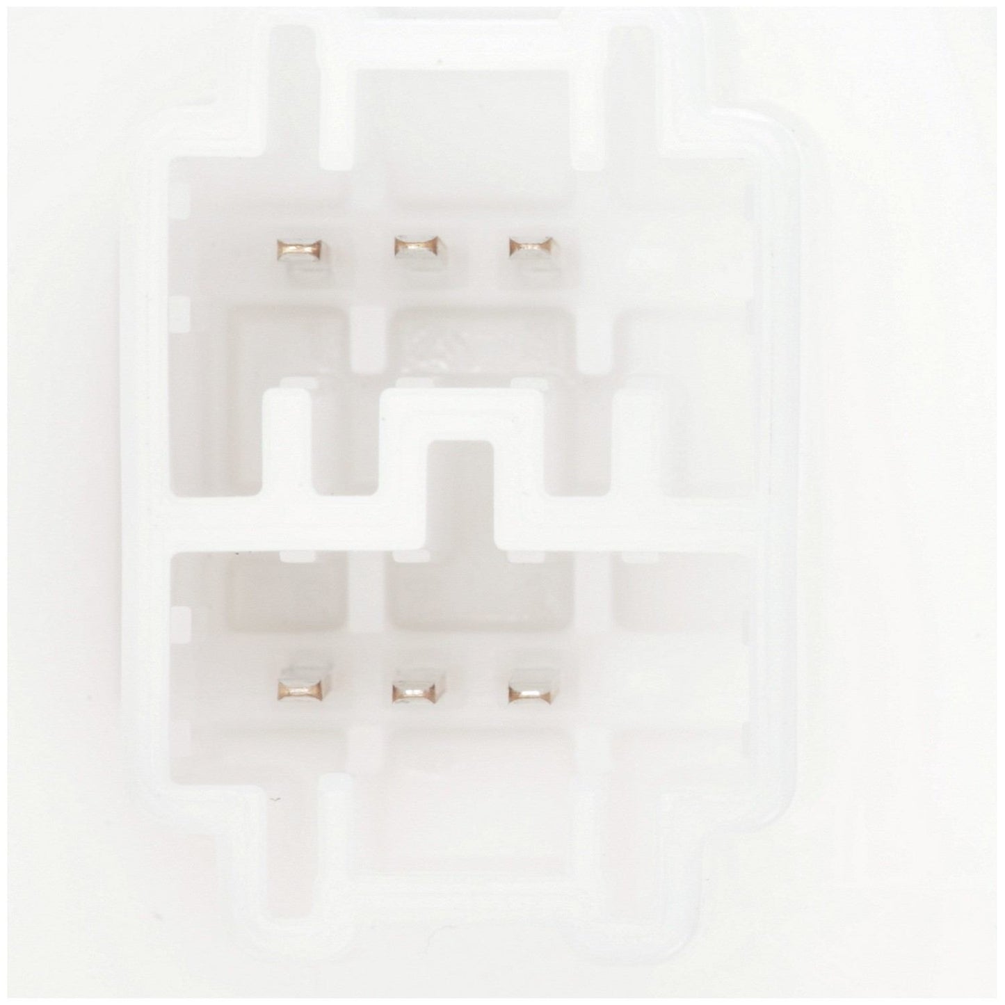 Delphi Fuel Pump Module Assembly FG2093