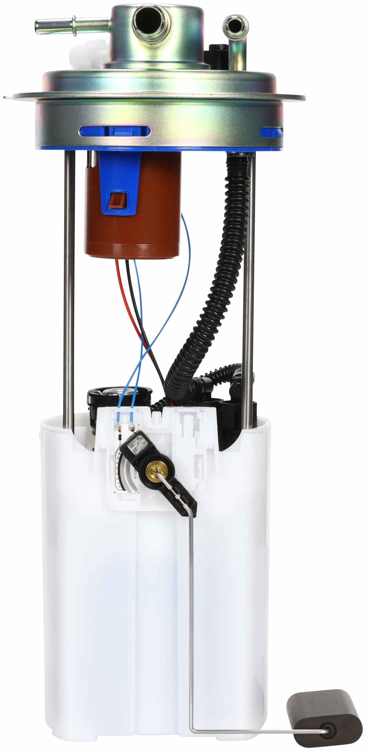 Delphi Fuel Pump Module Assembly FG2096