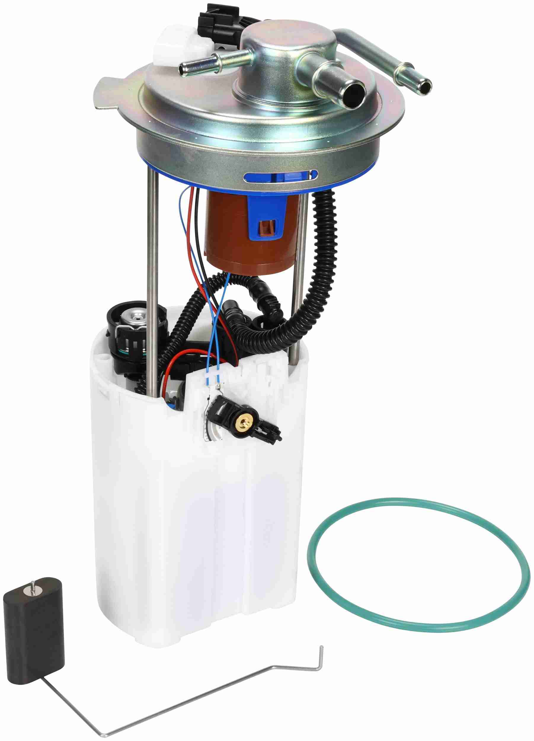 Delphi Fuel Pump Module Assembly FG2096