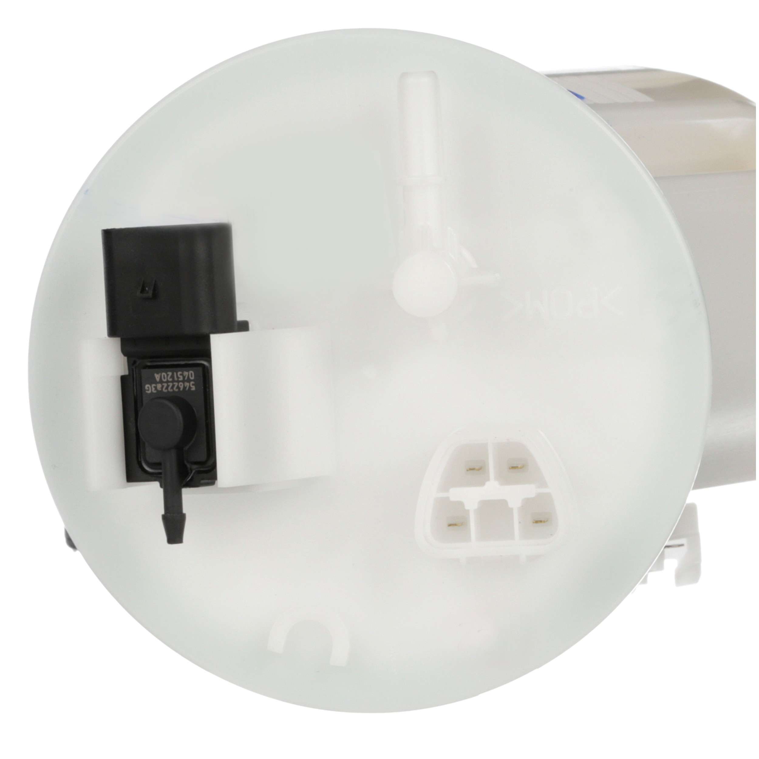 Delphi Fuel Pump Module Assembly FG2101