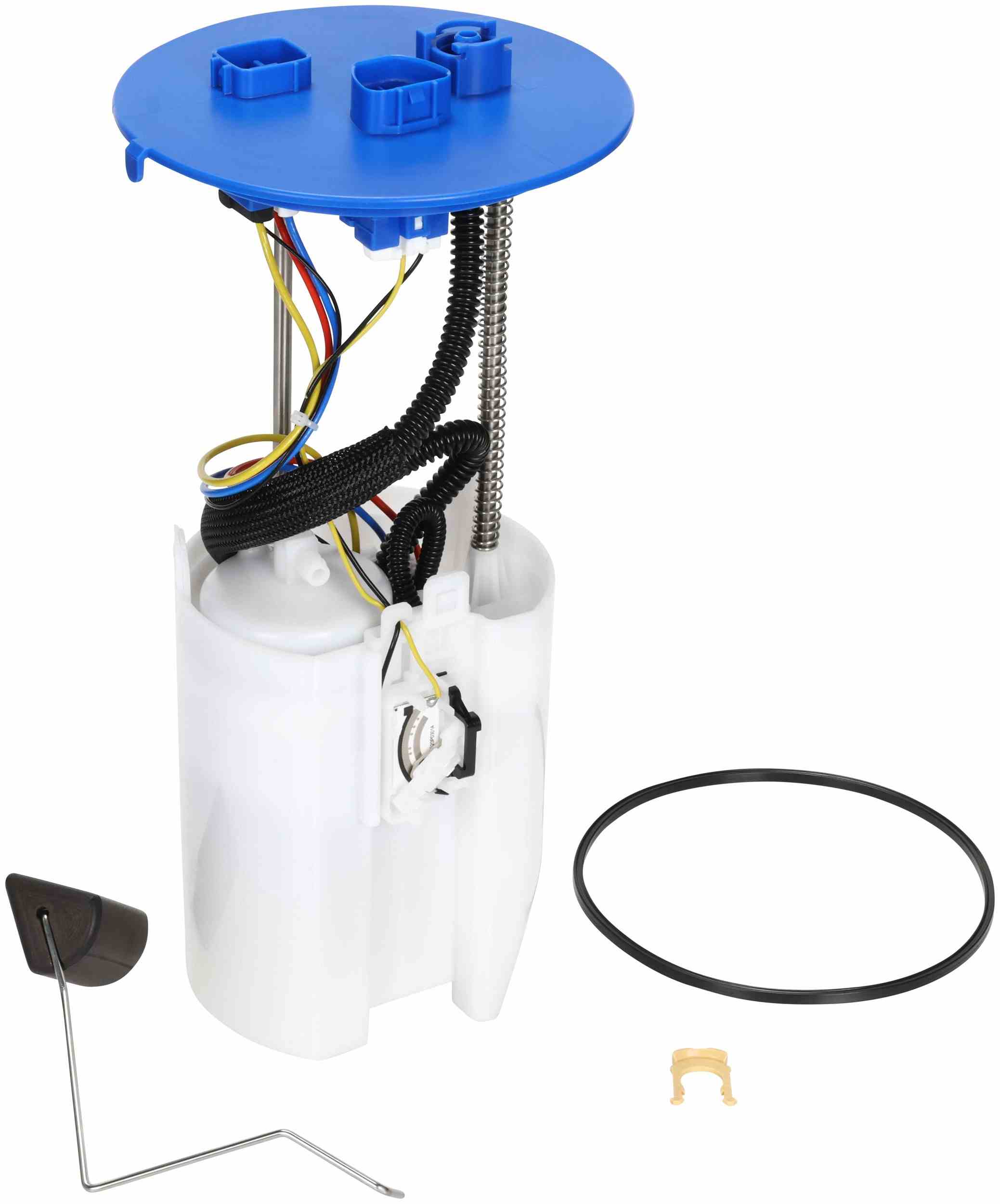 Delphi Fuel Pump Module Assembly FG2130