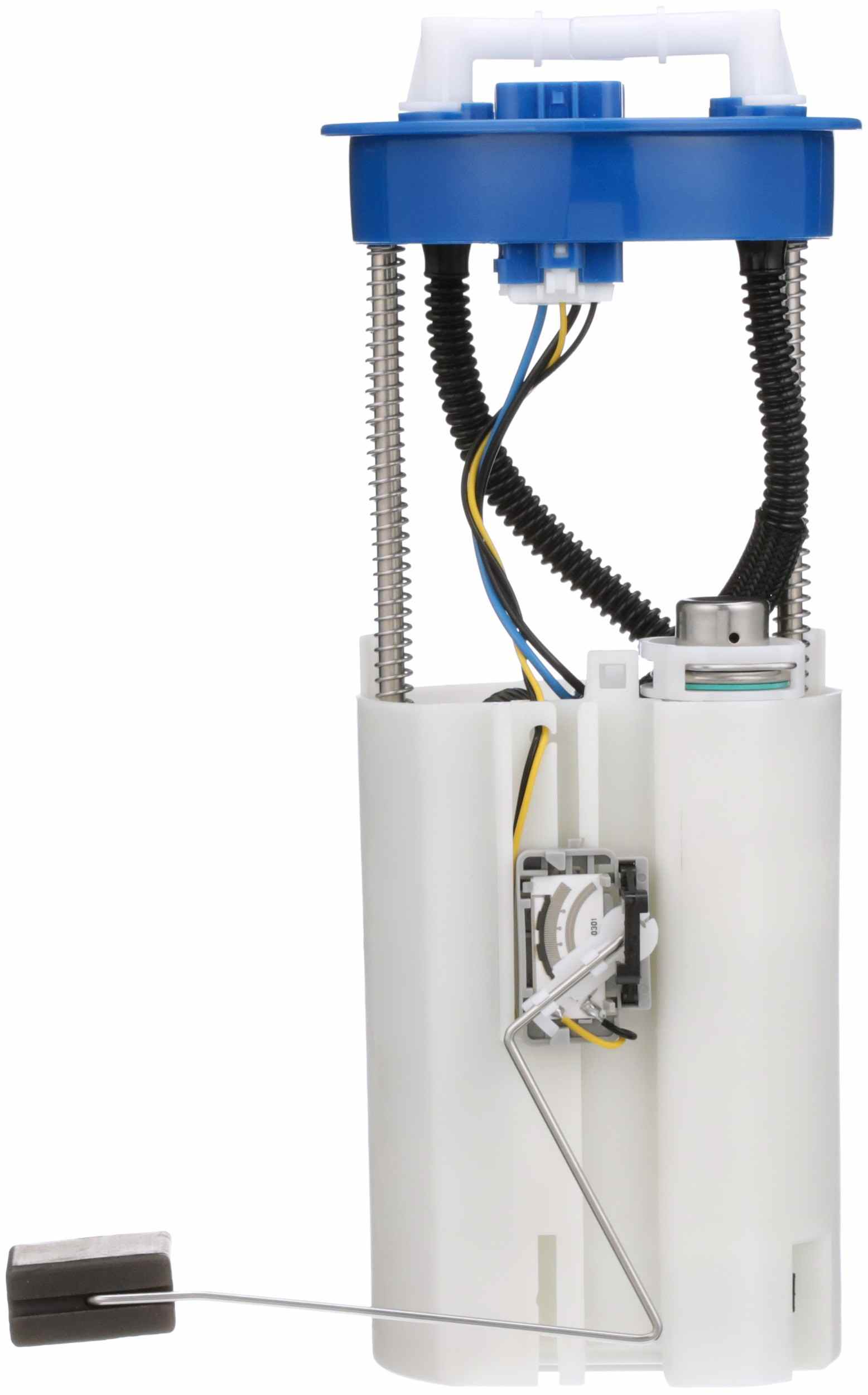 Delphi Fuel Pump Module Assembly FG2136