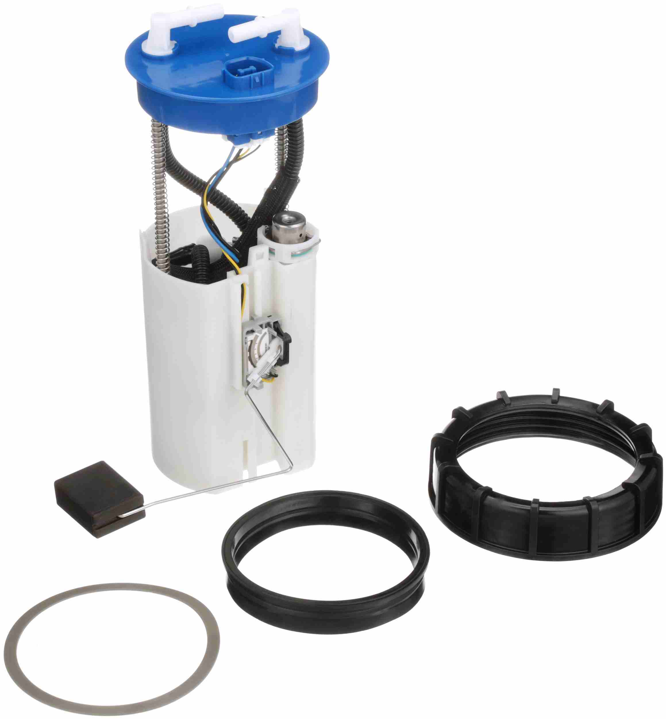 Delphi Fuel Pump Module Assembly FG2136