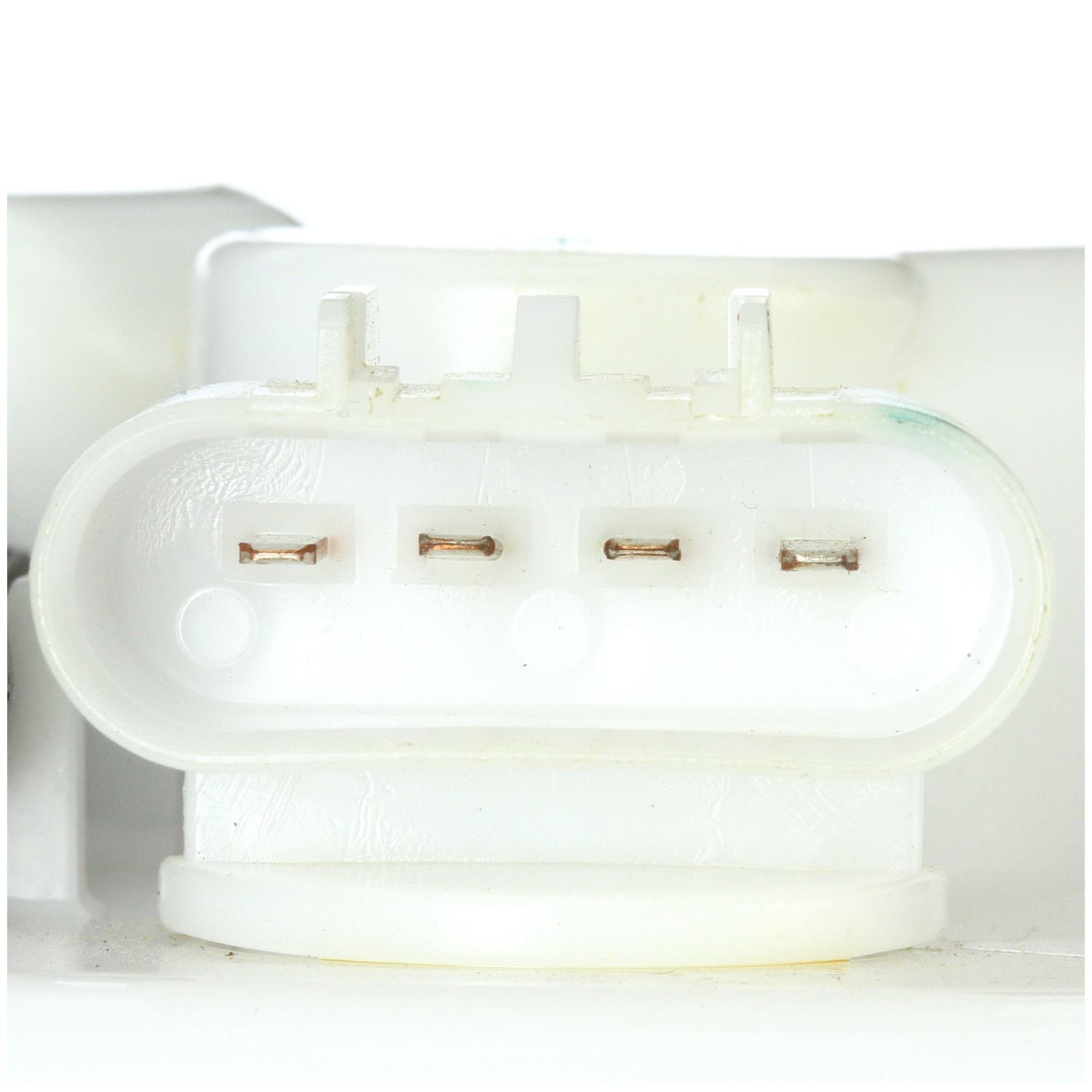 Delphi Fuel Pump Module FG2141