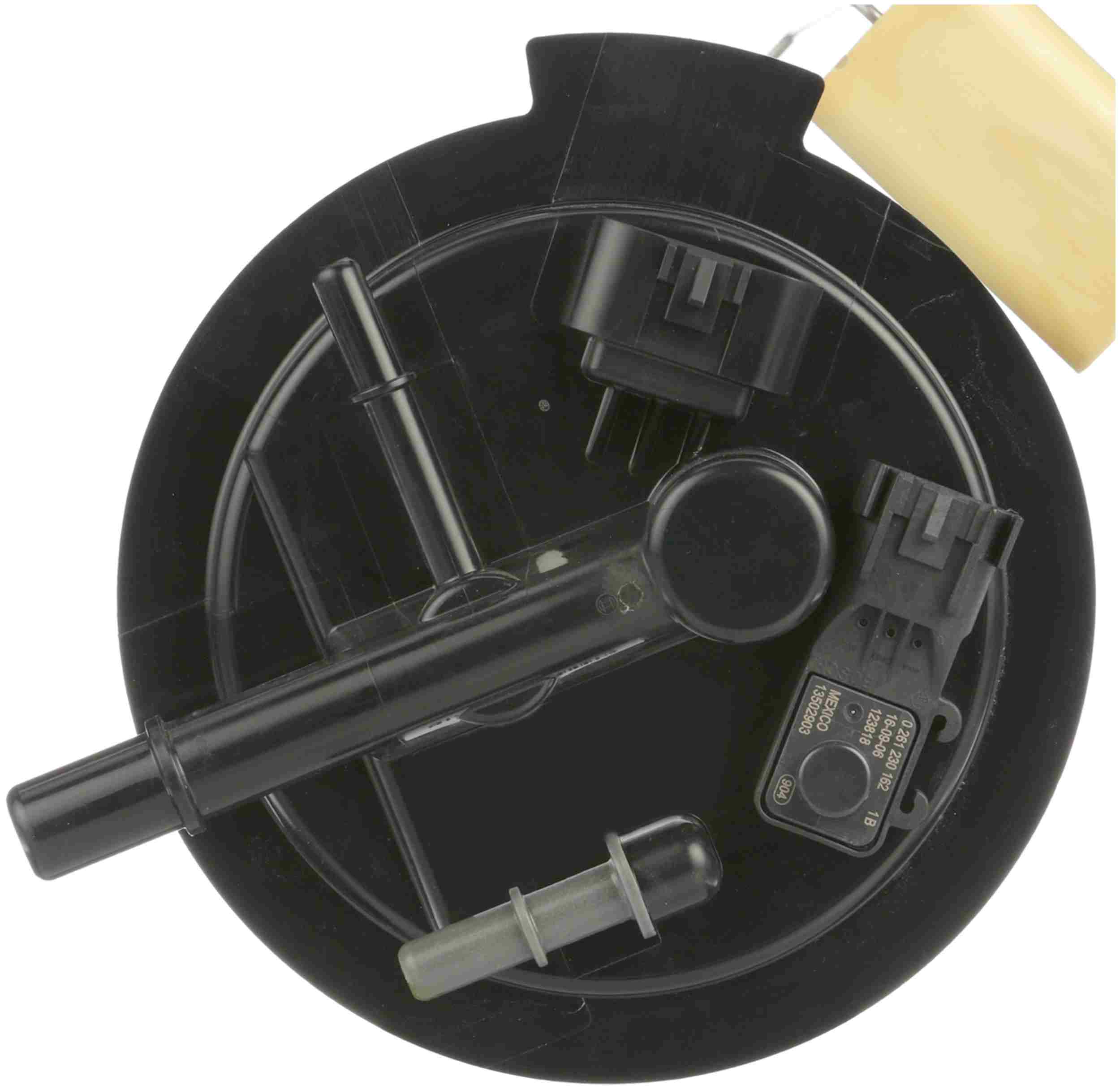 Delphi Fuel Pump Module FG2142