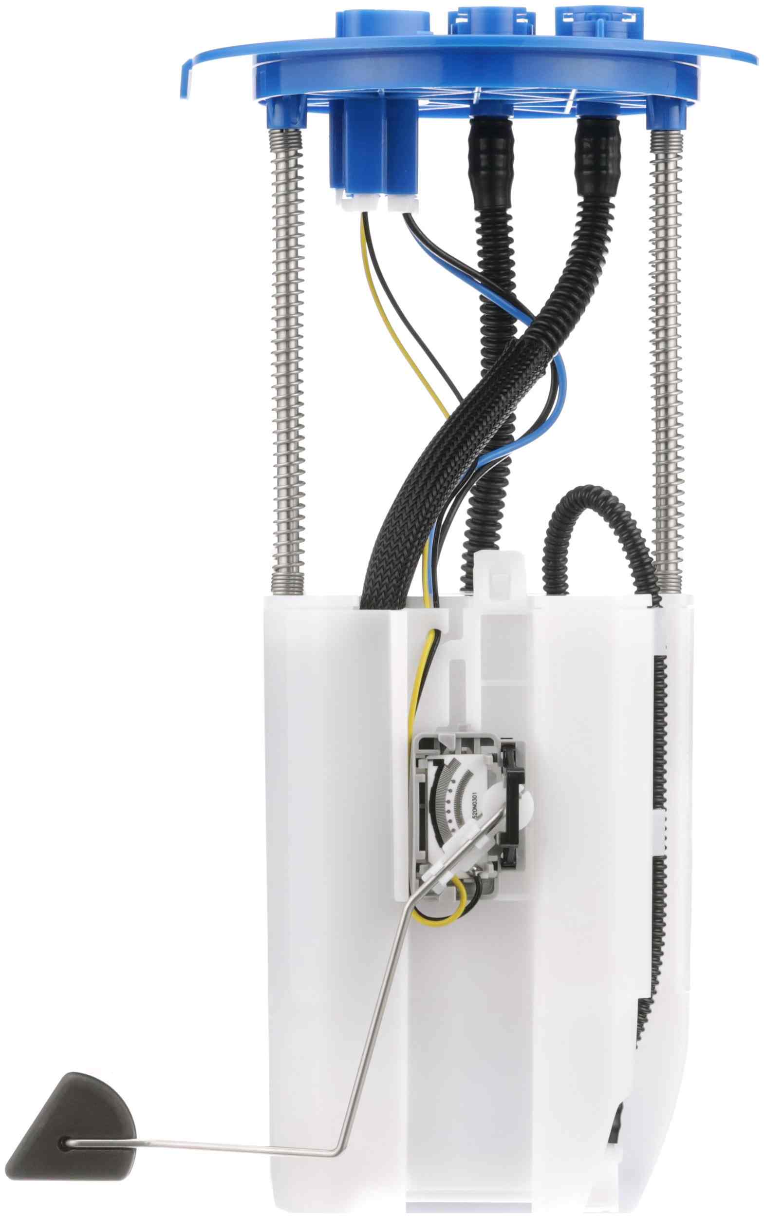 Delphi Fuel Pump Module FG2146