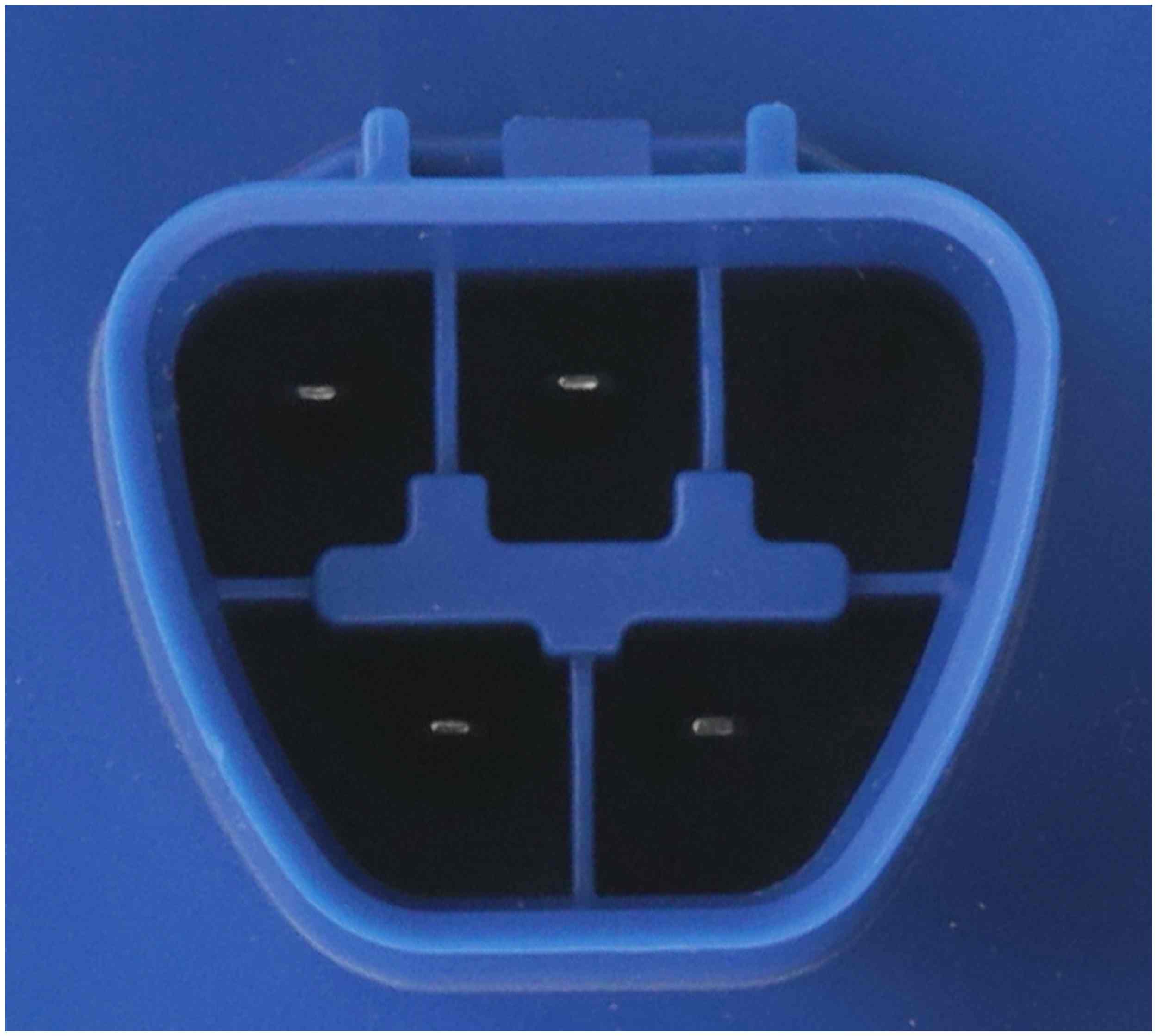 Delphi Fuel Pump Module FG2147