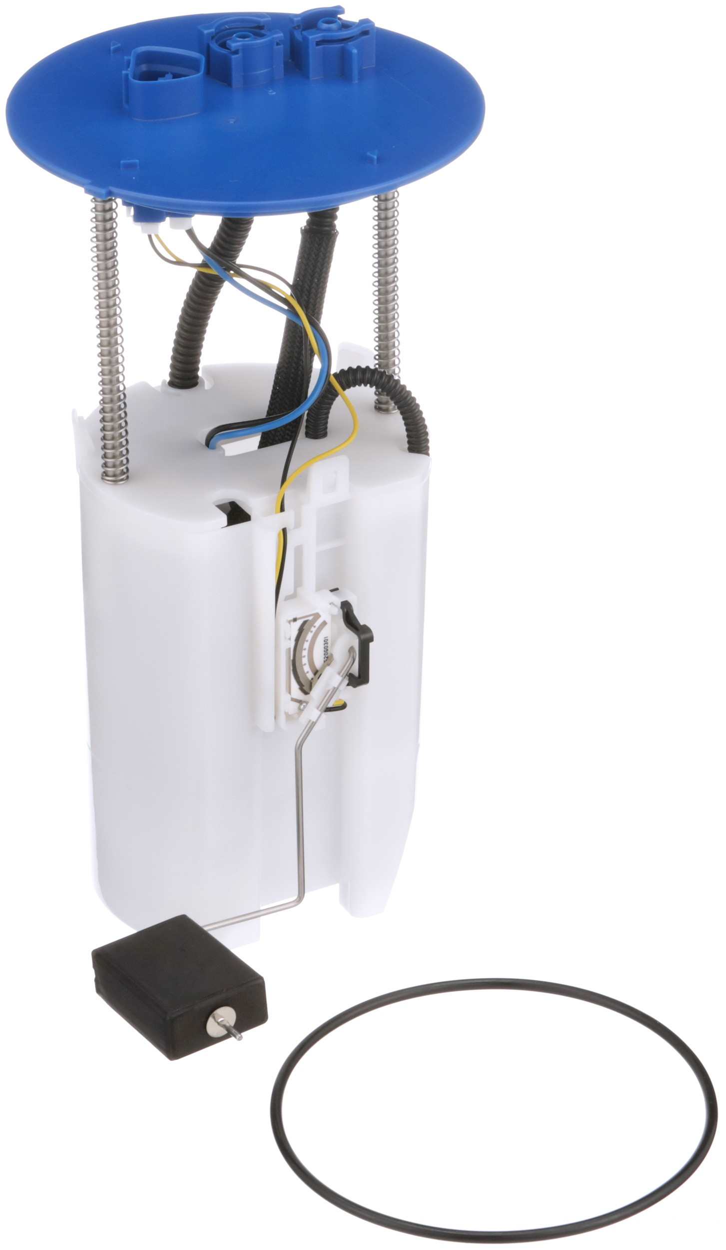 Delphi Fuel Pump Module FG2147
