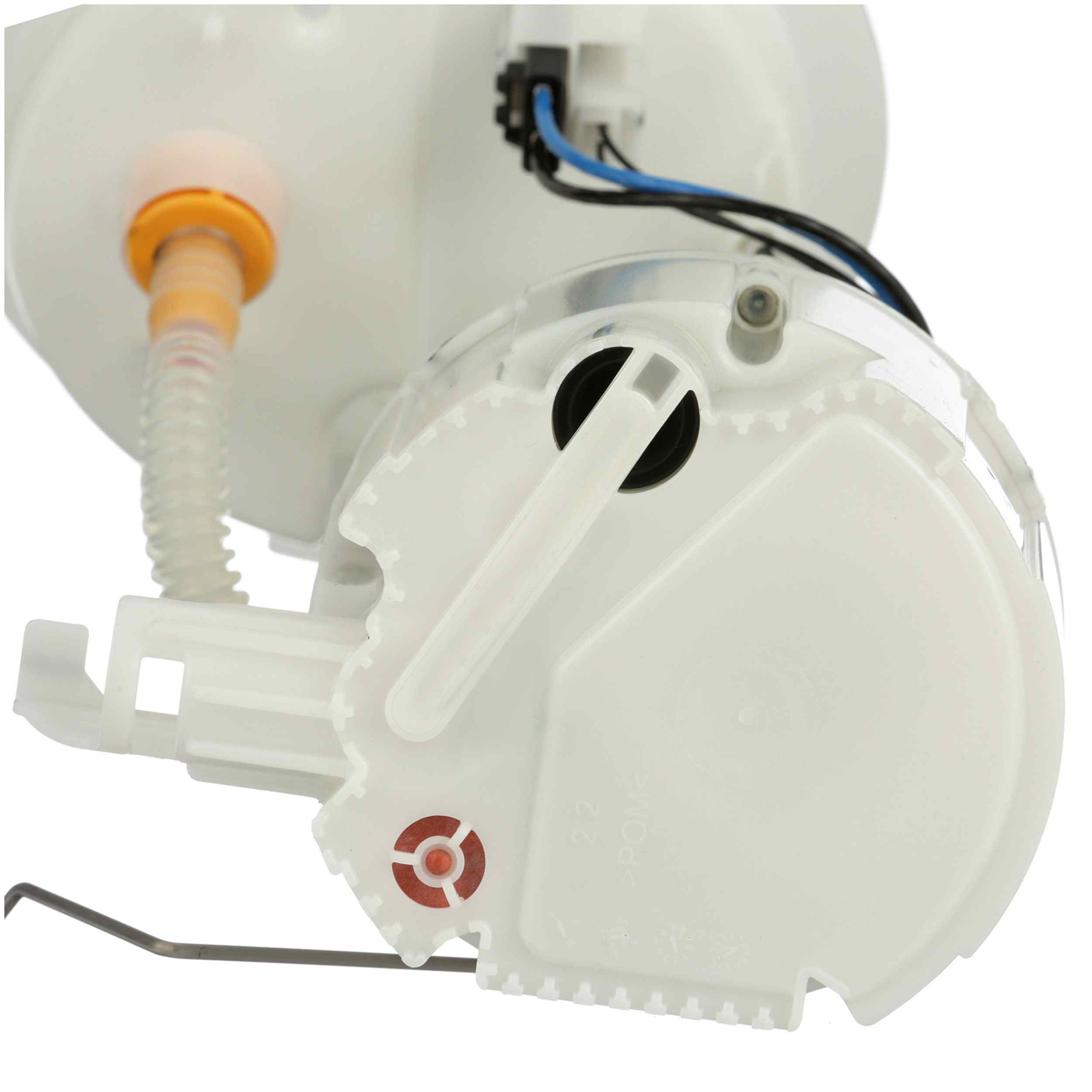 Delphi Fuel Pump Module FG2153