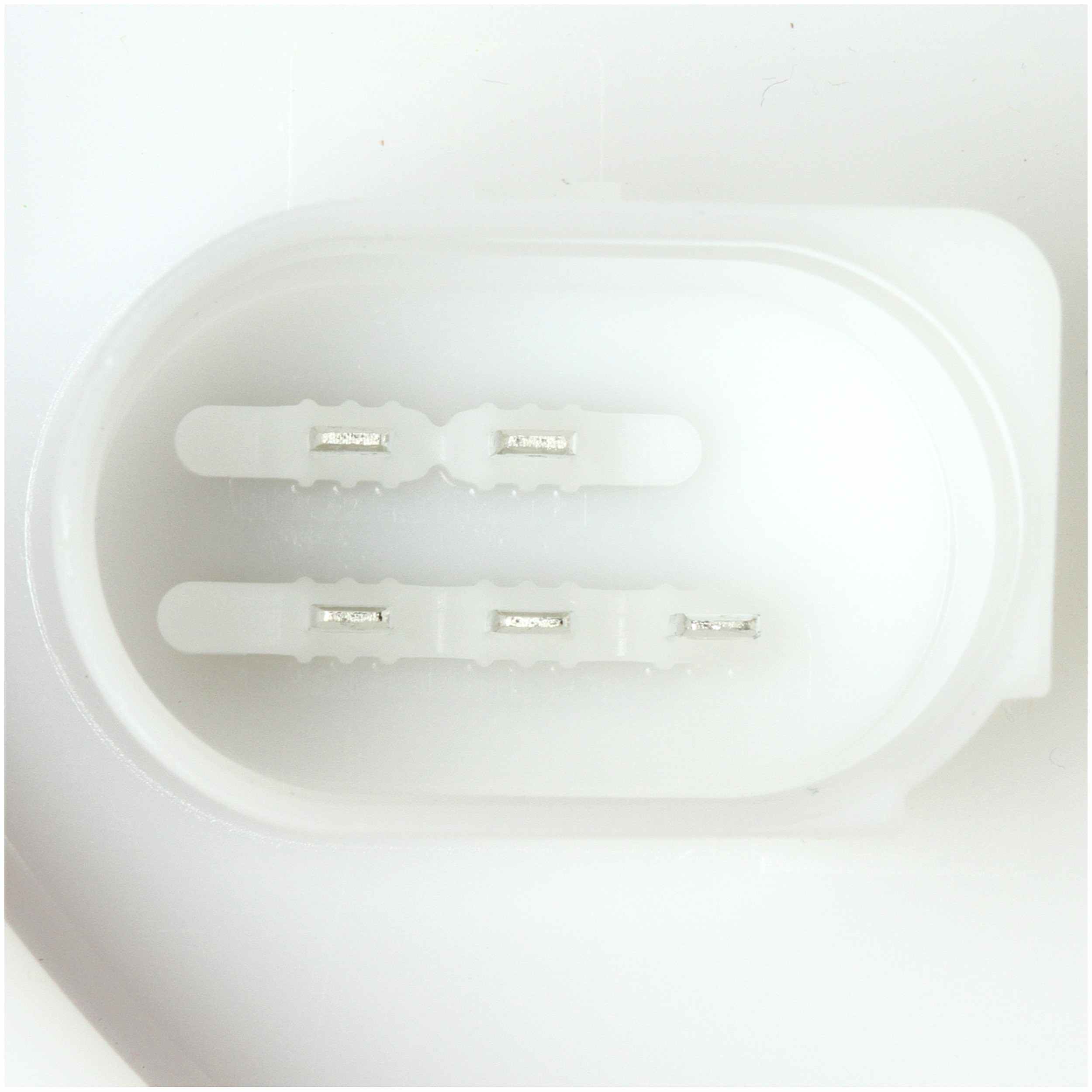 Delphi Fuel Pump Module FG2153