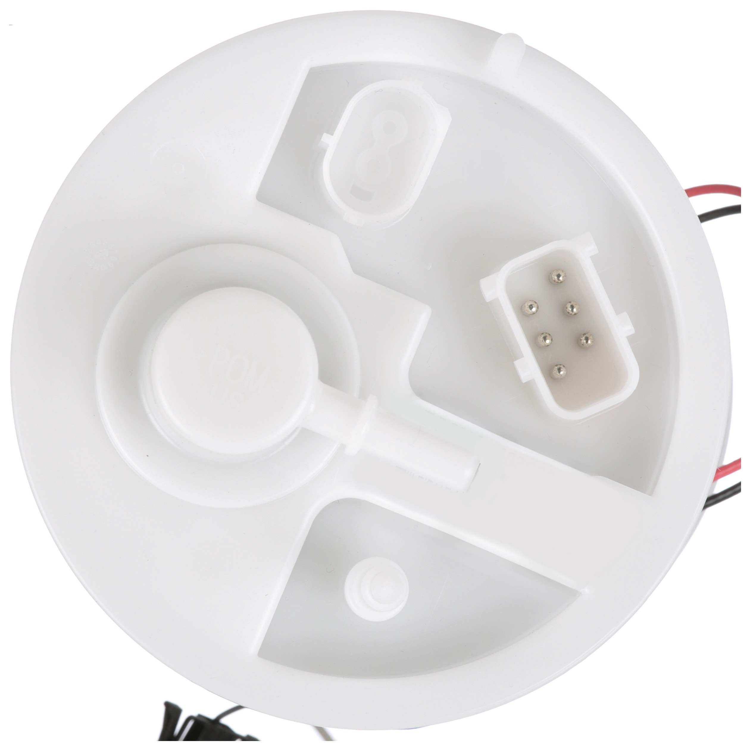 Delphi Fuel Pump Module FG2156