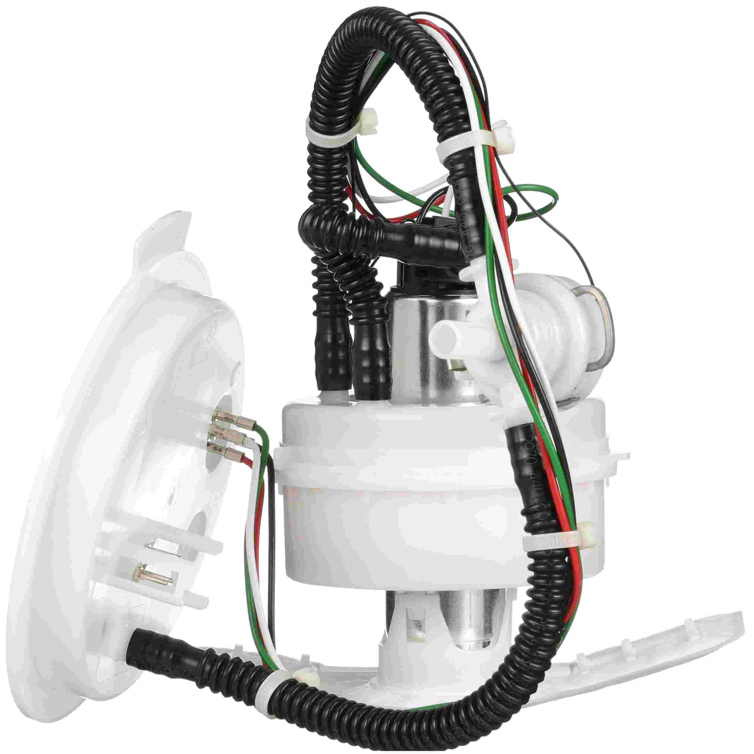 Delphi Fuel Pump Module FG2157