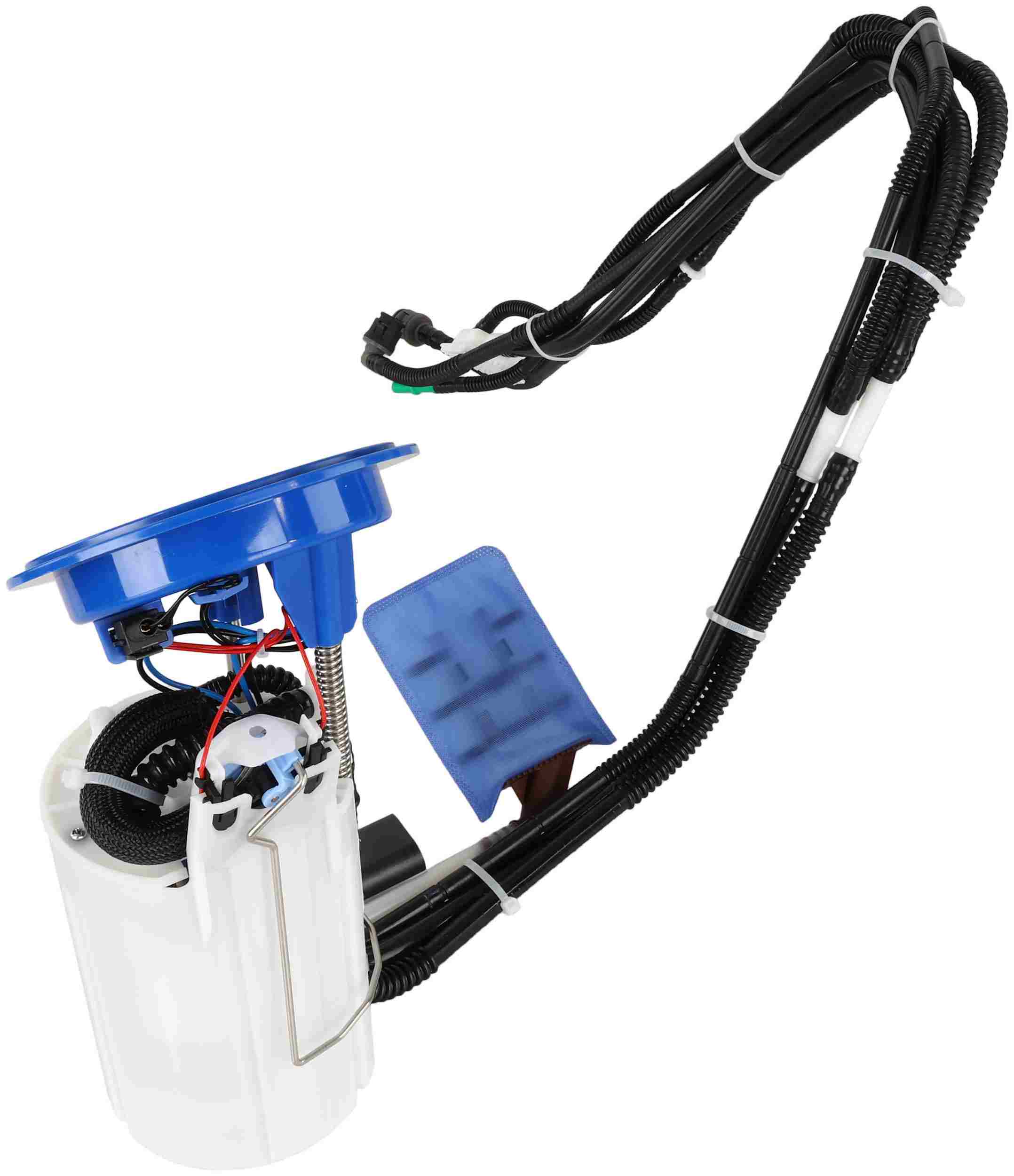 Delphi Fuel Pump Module FG2165