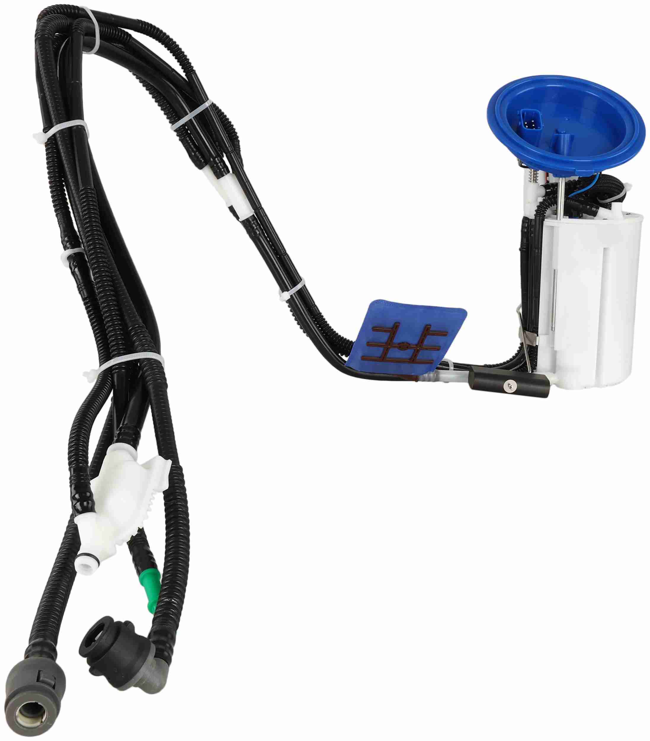Delphi Fuel Pump Module FG2165